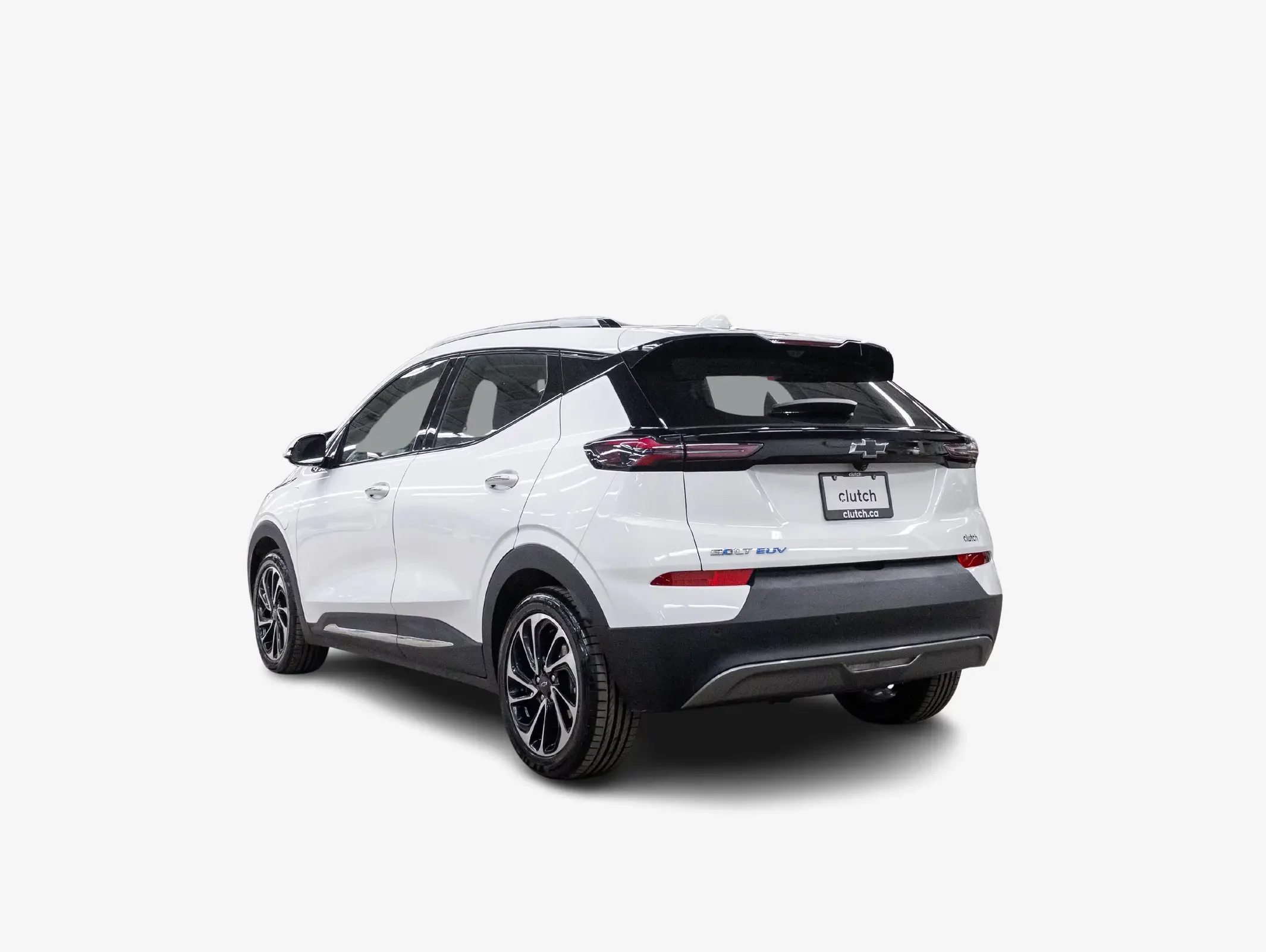 Chevrolet Bolt EUV Premier - Photo 3