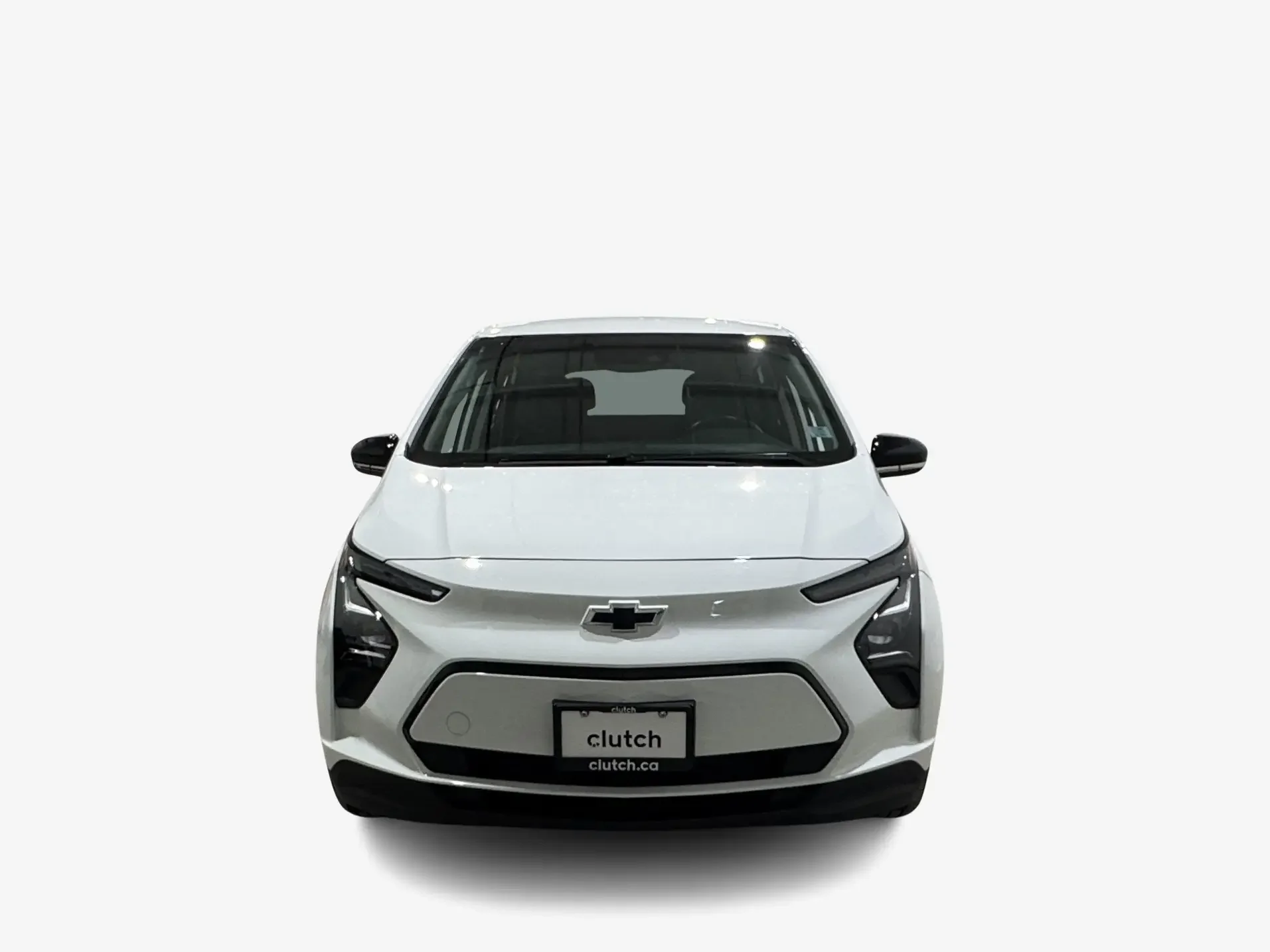 Chevrolet Bolt EV 1LT - Photo 1