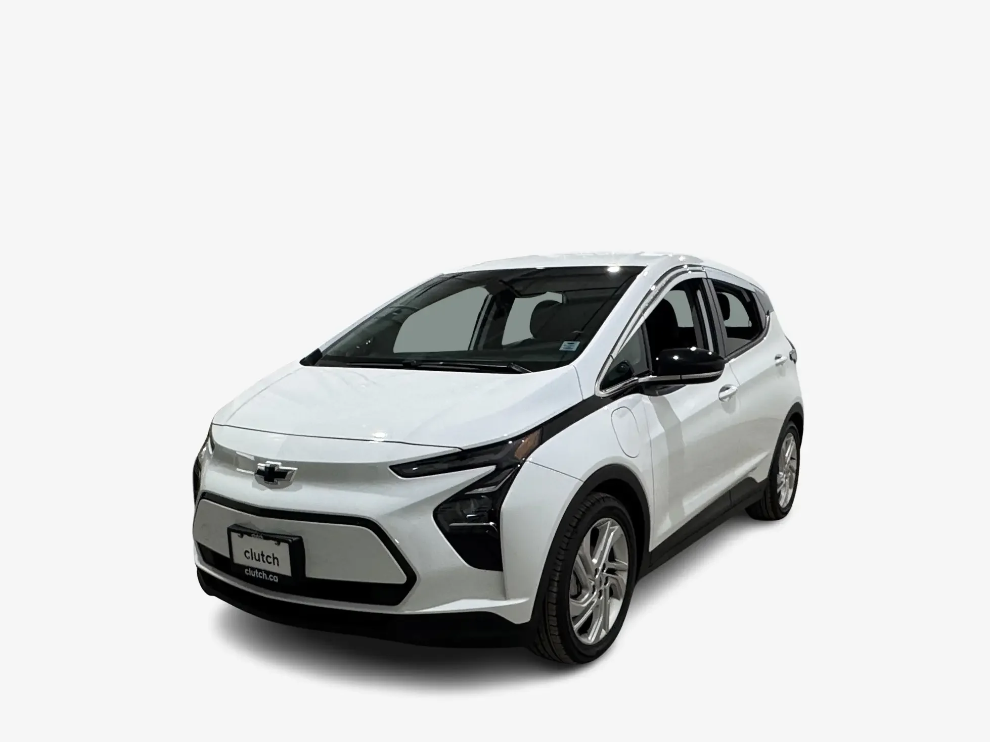 Chevrolet Bolt EV 1LT - Photo 3