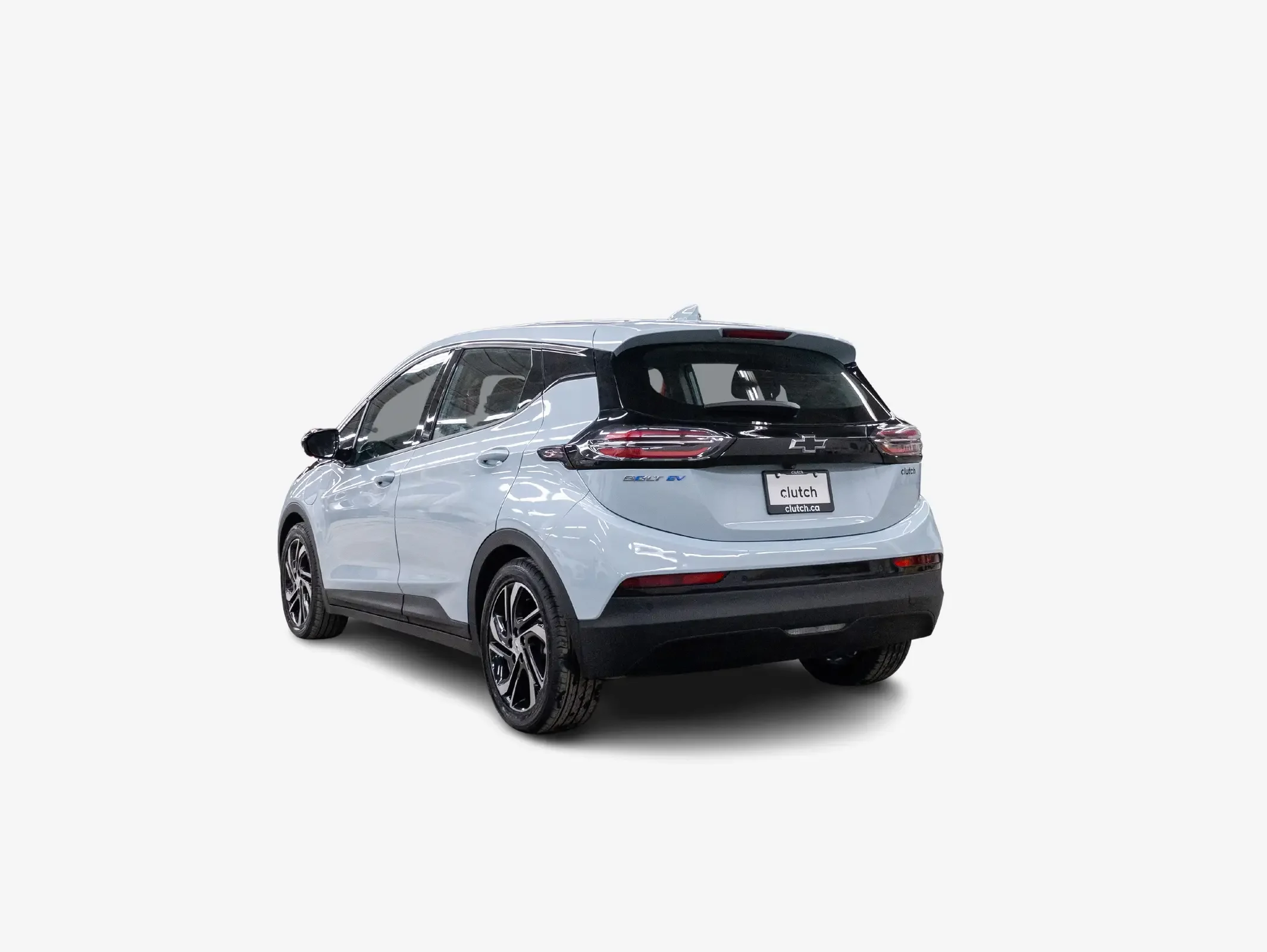 Chevrolet Bolt EV LT - Photo 1
