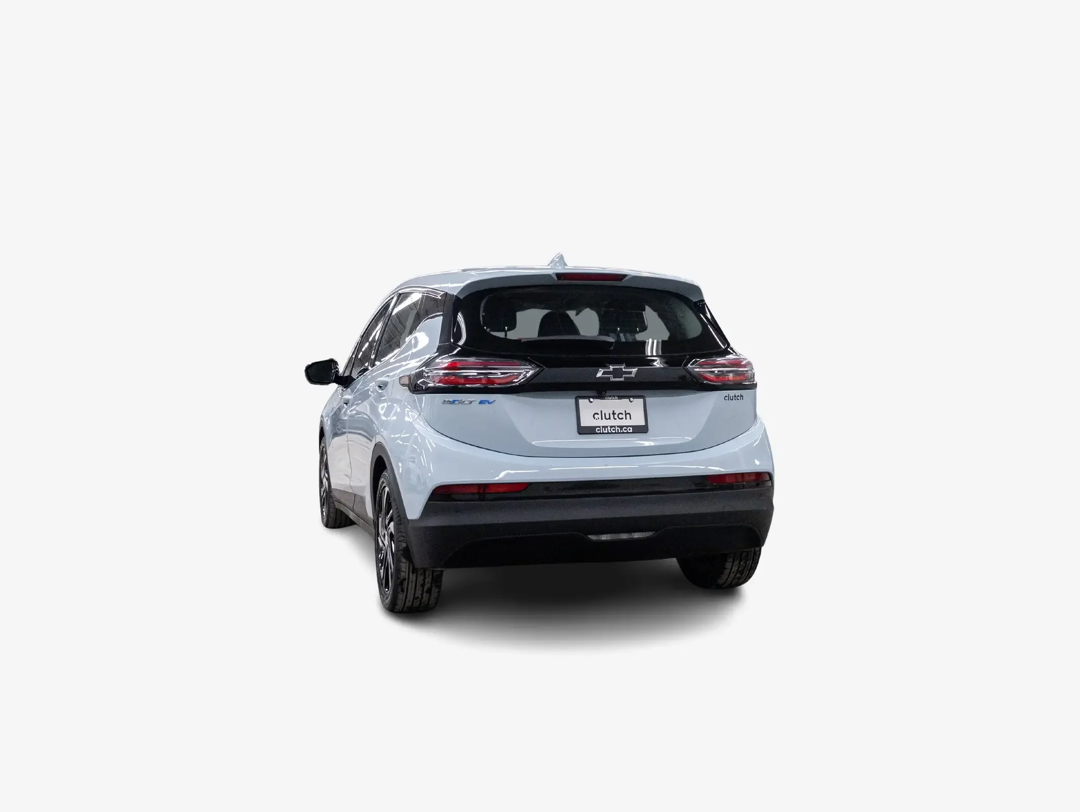 Chevrolet Bolt EV LT - Photo 2