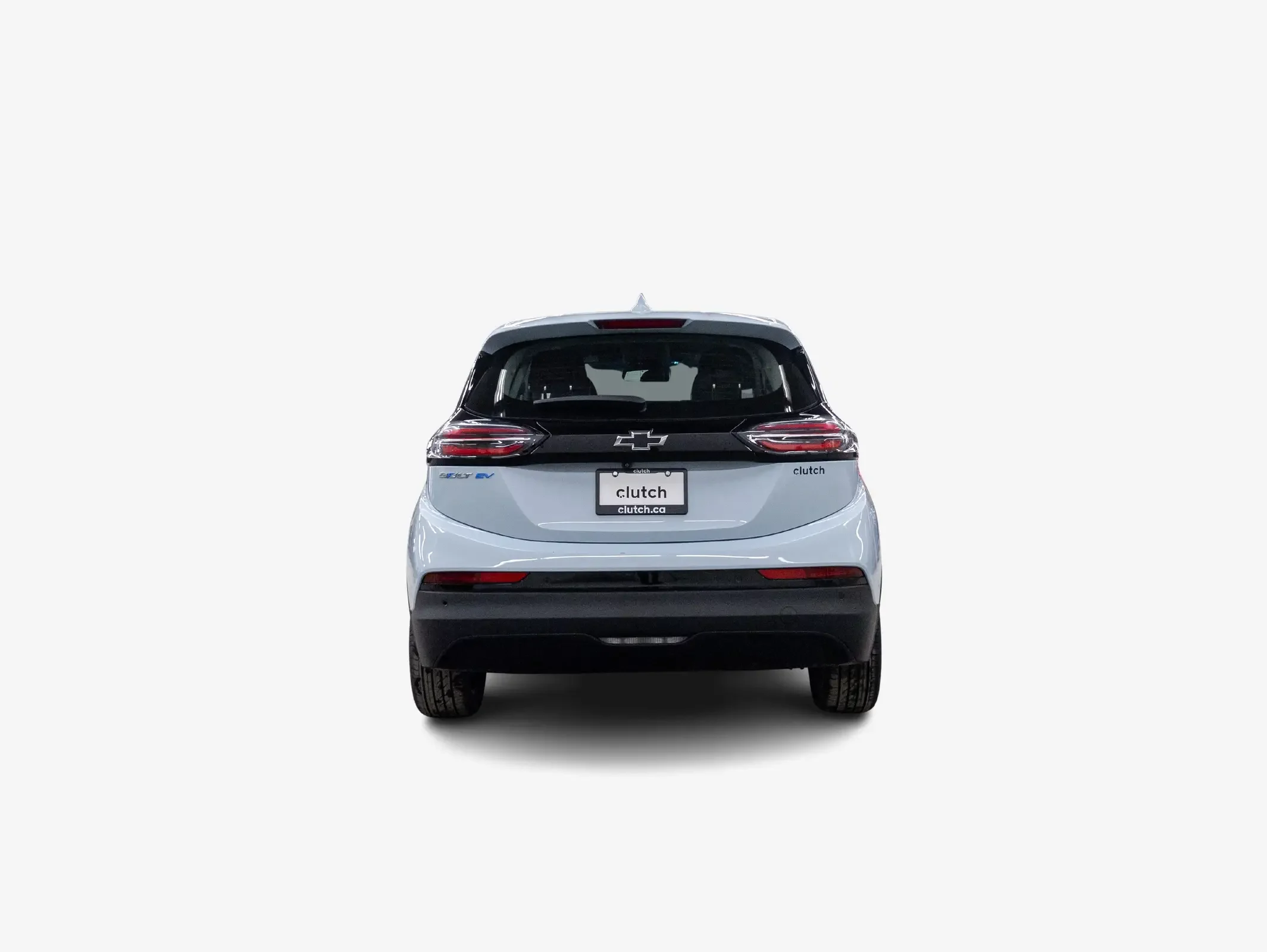 Chevrolet Bolt EV LT - Photo 3