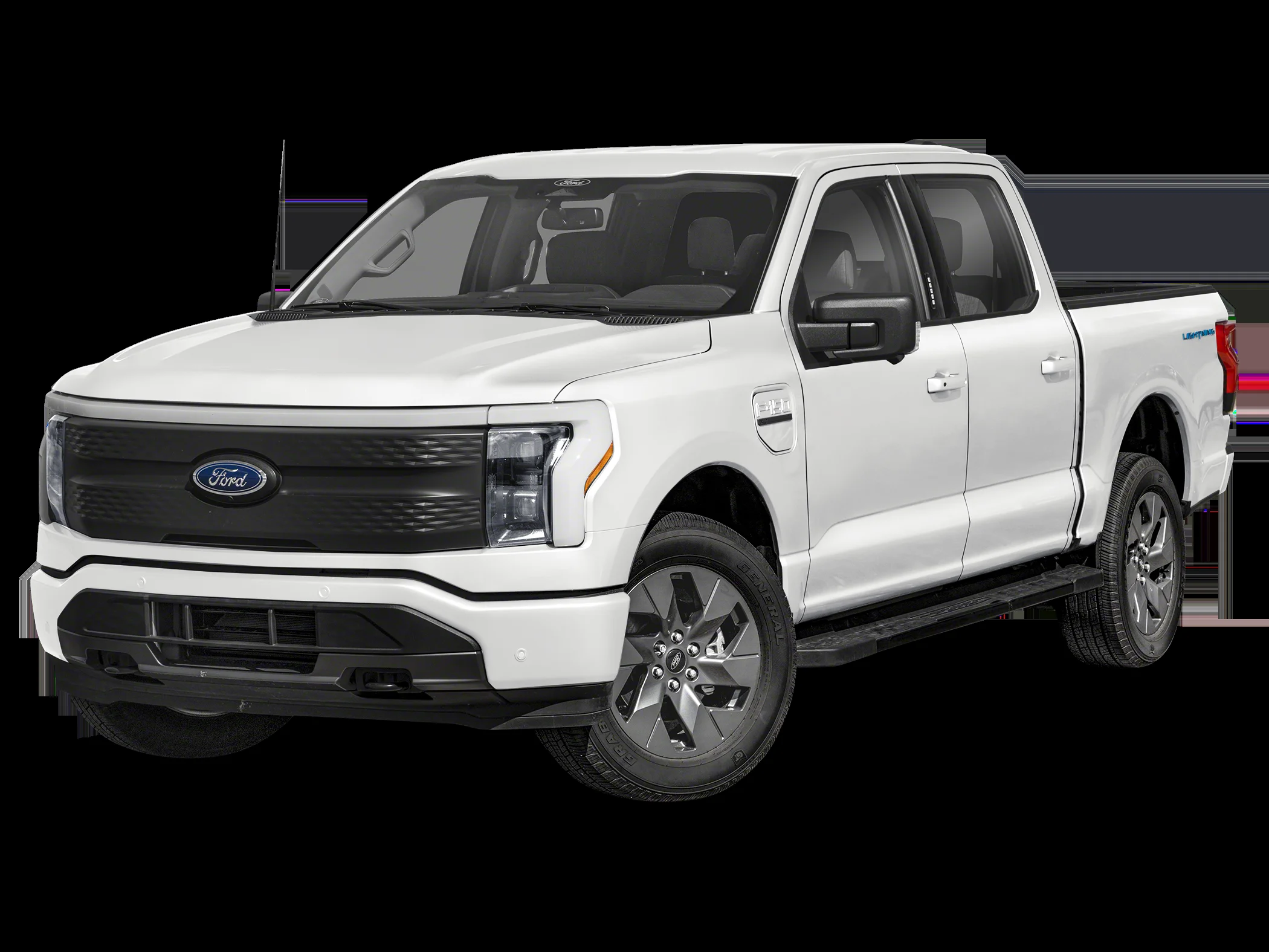 Ford F-150 Lightning XLT - Photo 1
