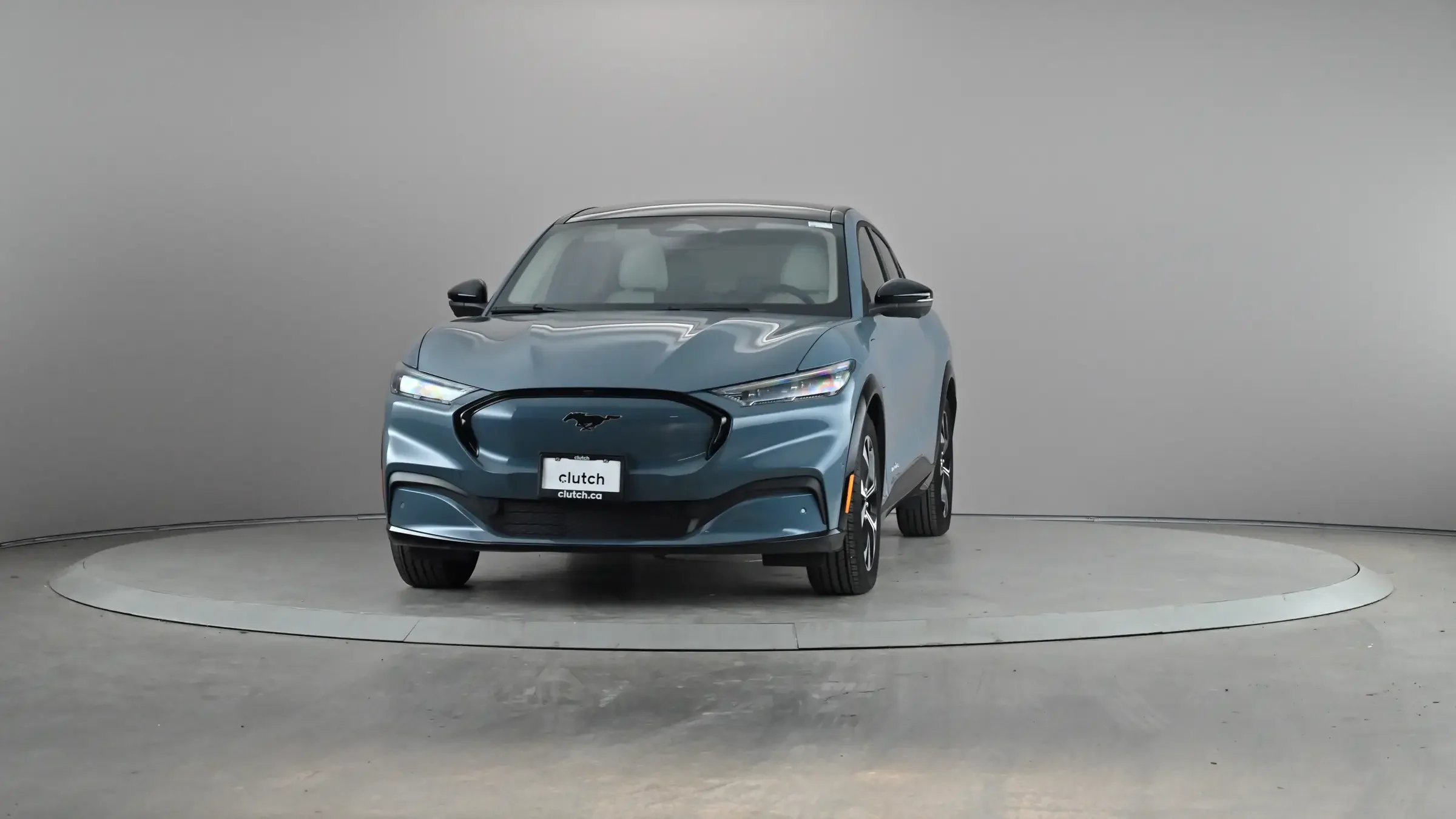 Ford Mustang Mach-E Premium AWD - Photo 1