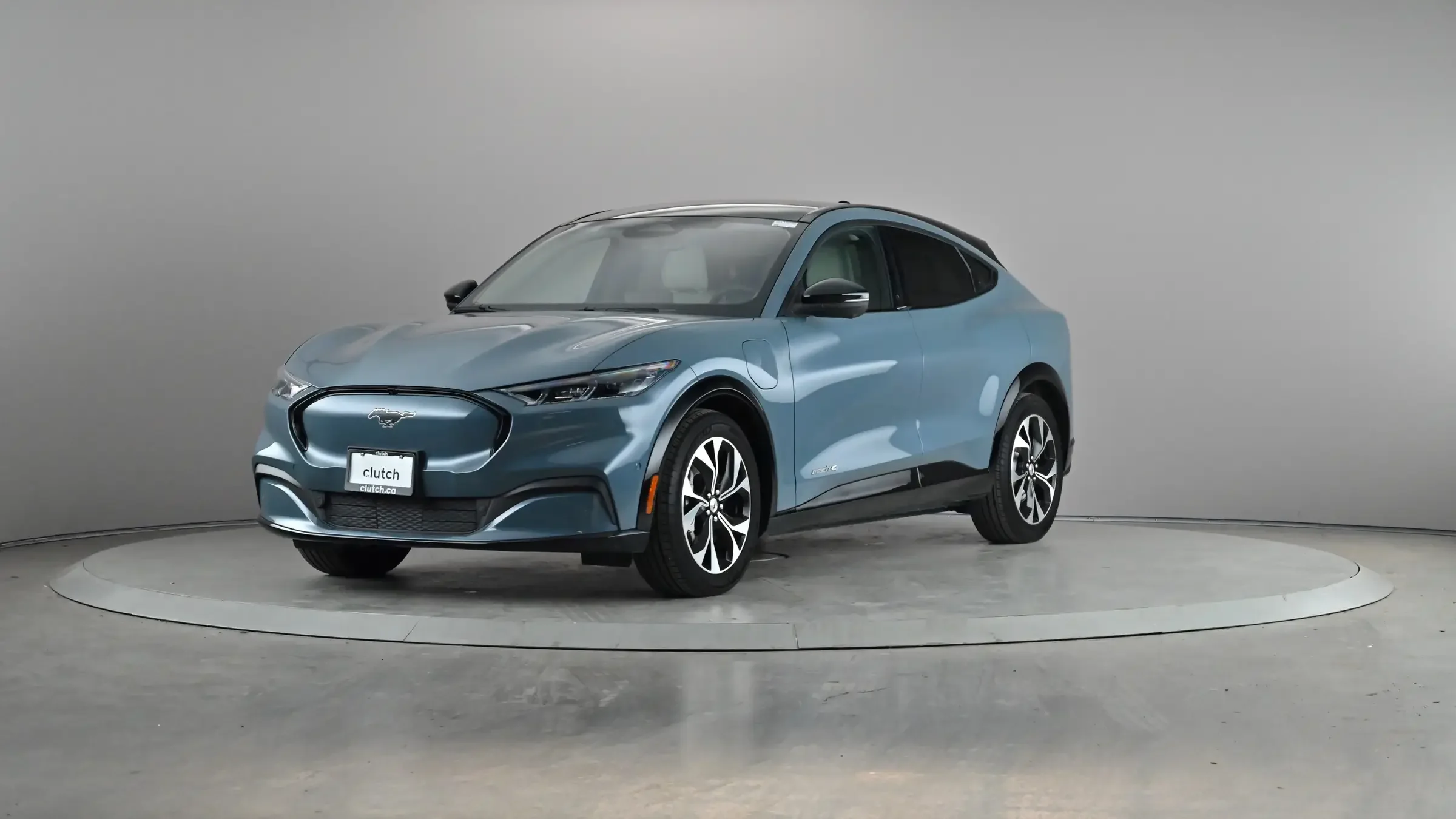 Ford Mustang Mach-E Premium AWD - Photo 3