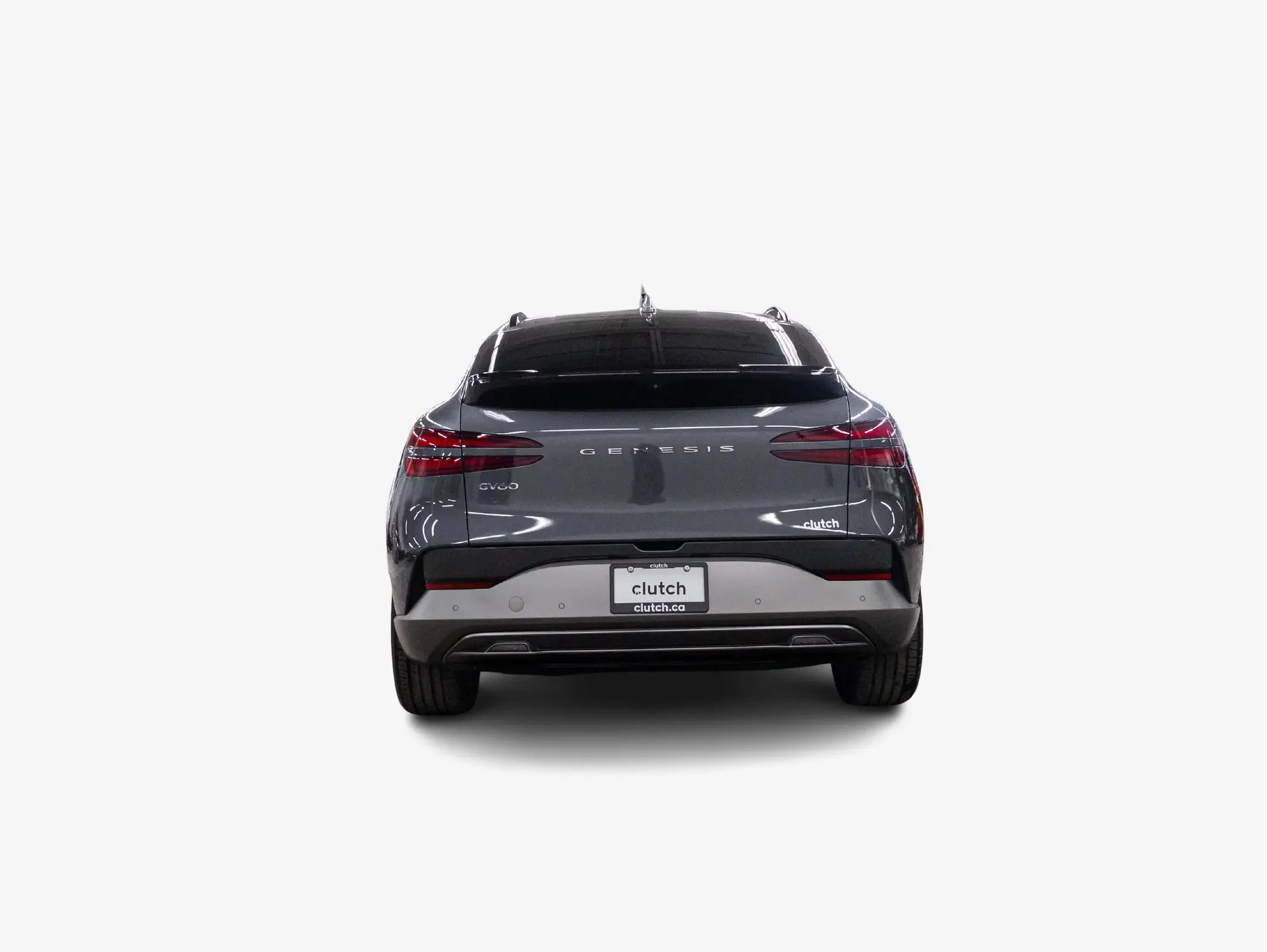 Genesis GV60 Advanced AWD - Photo 1