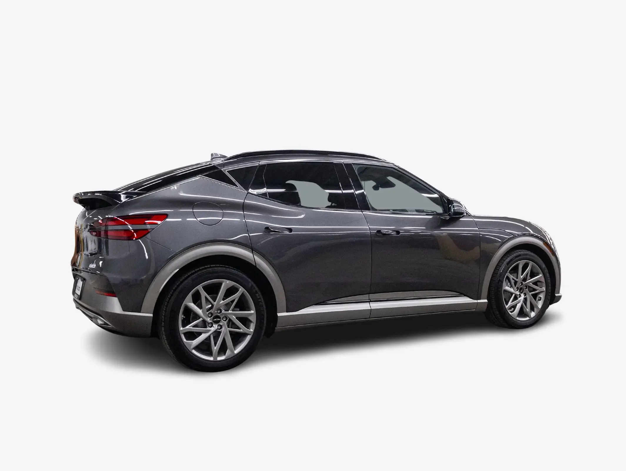 Genesis GV60 Advanced AWD - Photo 2