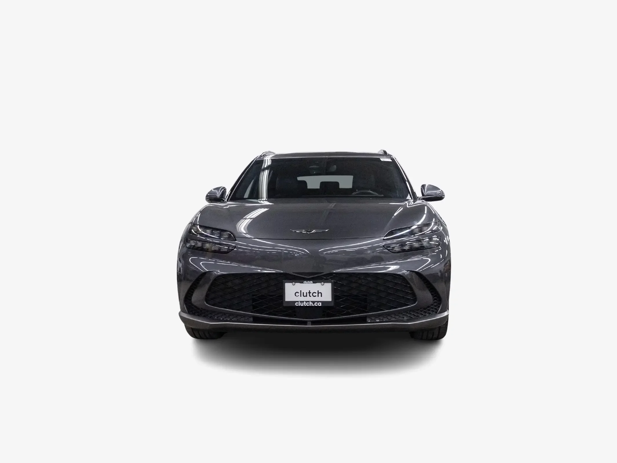 Genesis GV60 Advanced AWD - Photo 3