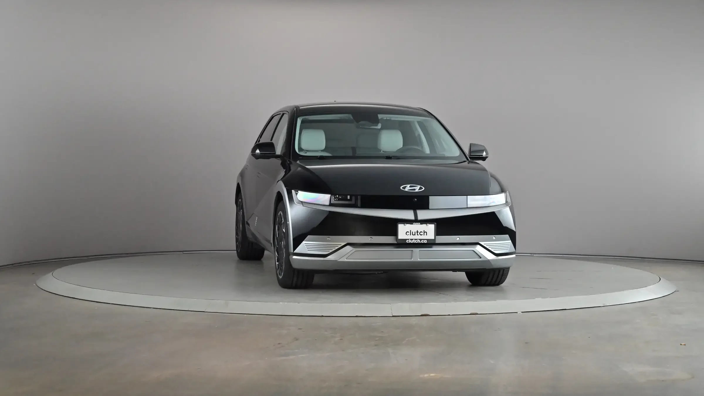 Hyundai Ioniq Electric - Photo 1