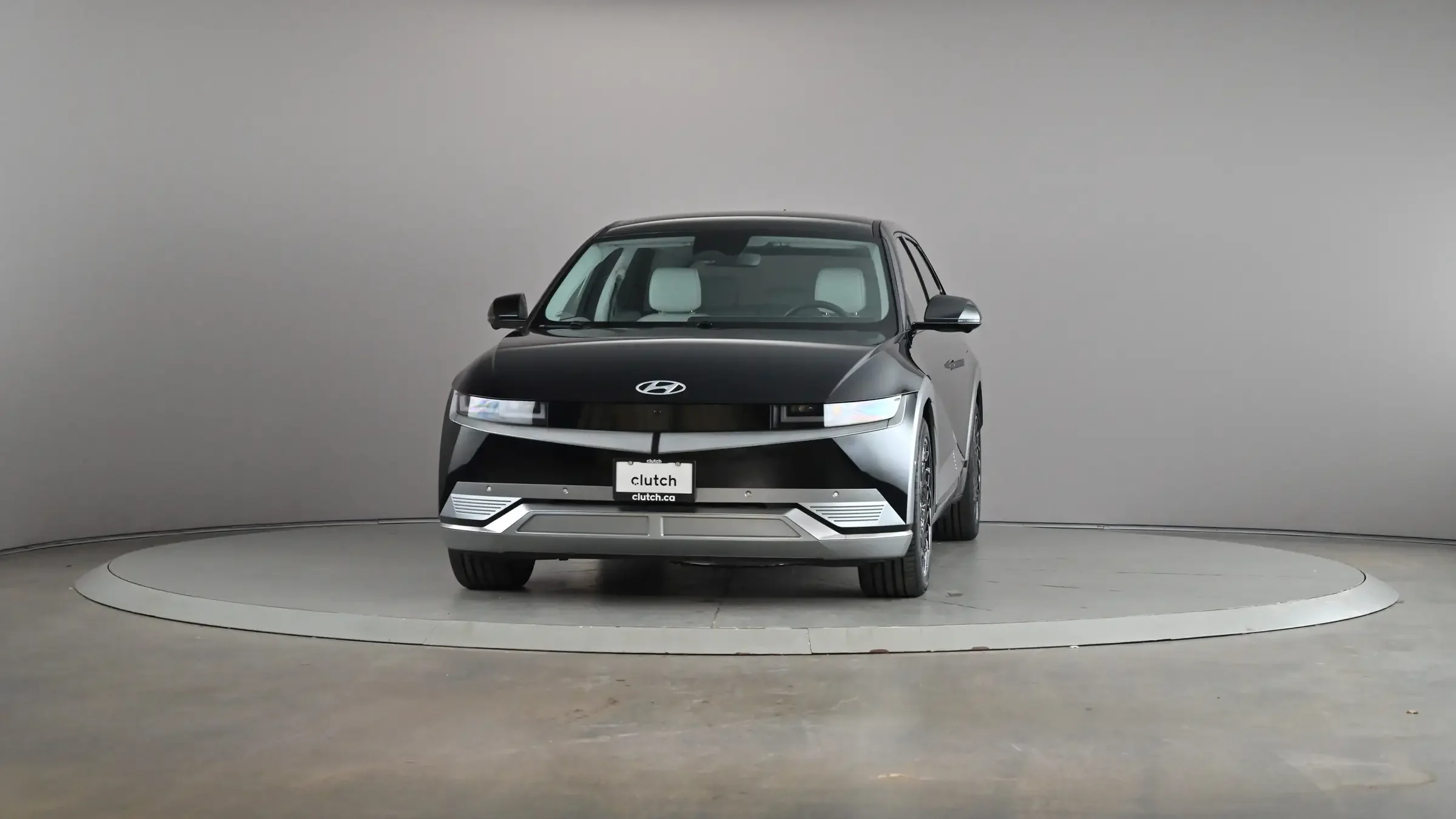 Hyundai Ioniq Electric - Photo 2