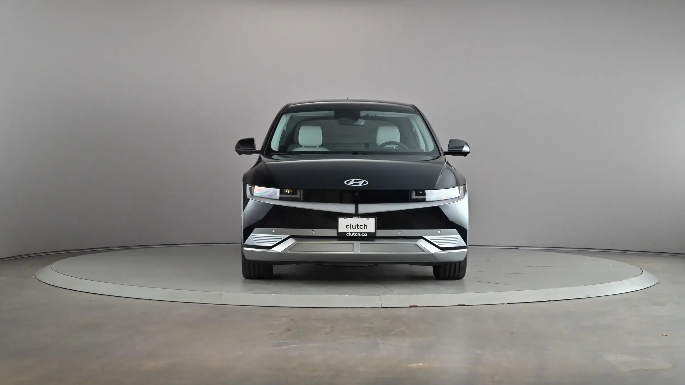 Hyundai Ioniq Electric - Photo 3