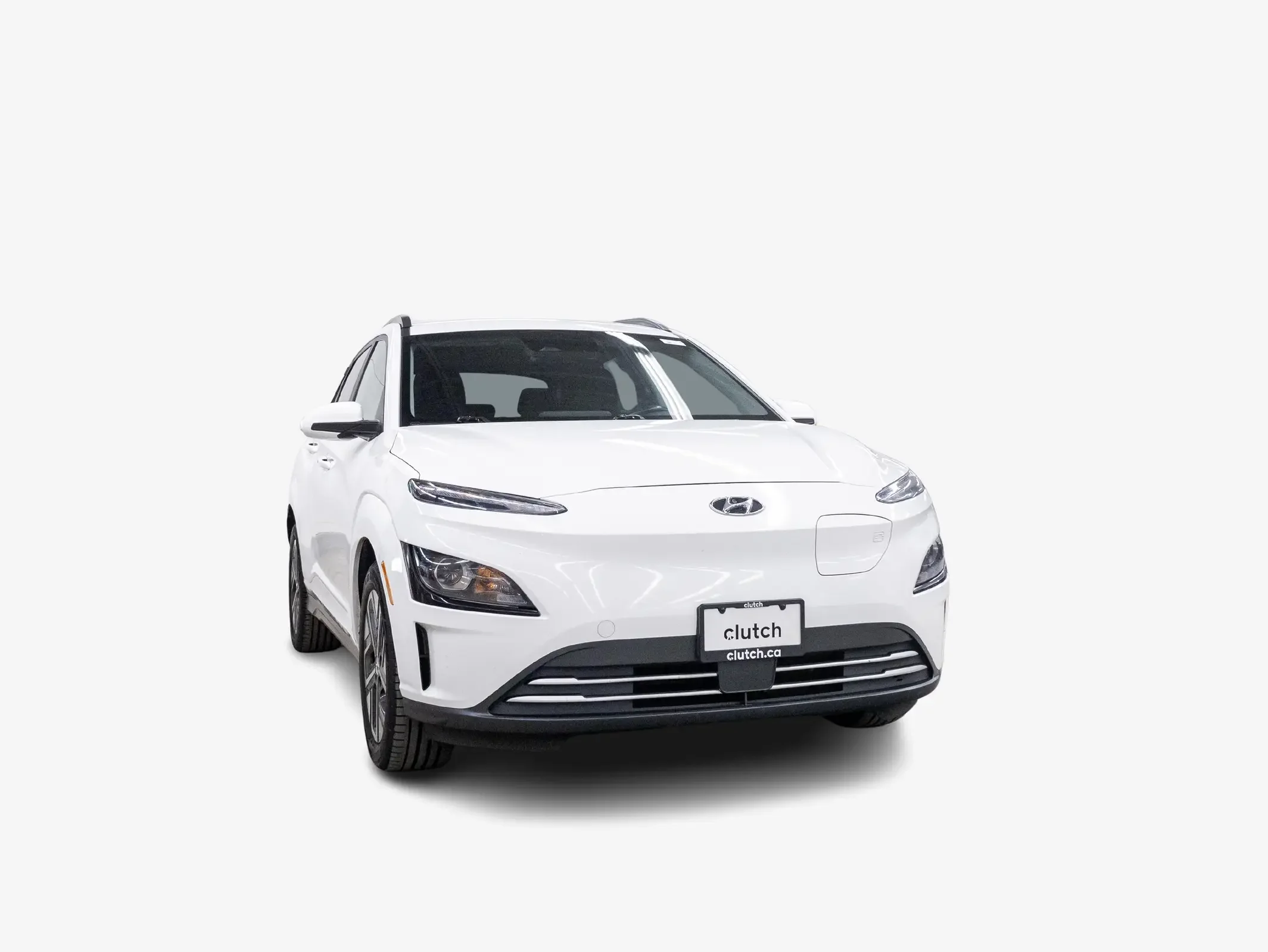 Hyundai Kona Electric Preferred - Photo 1