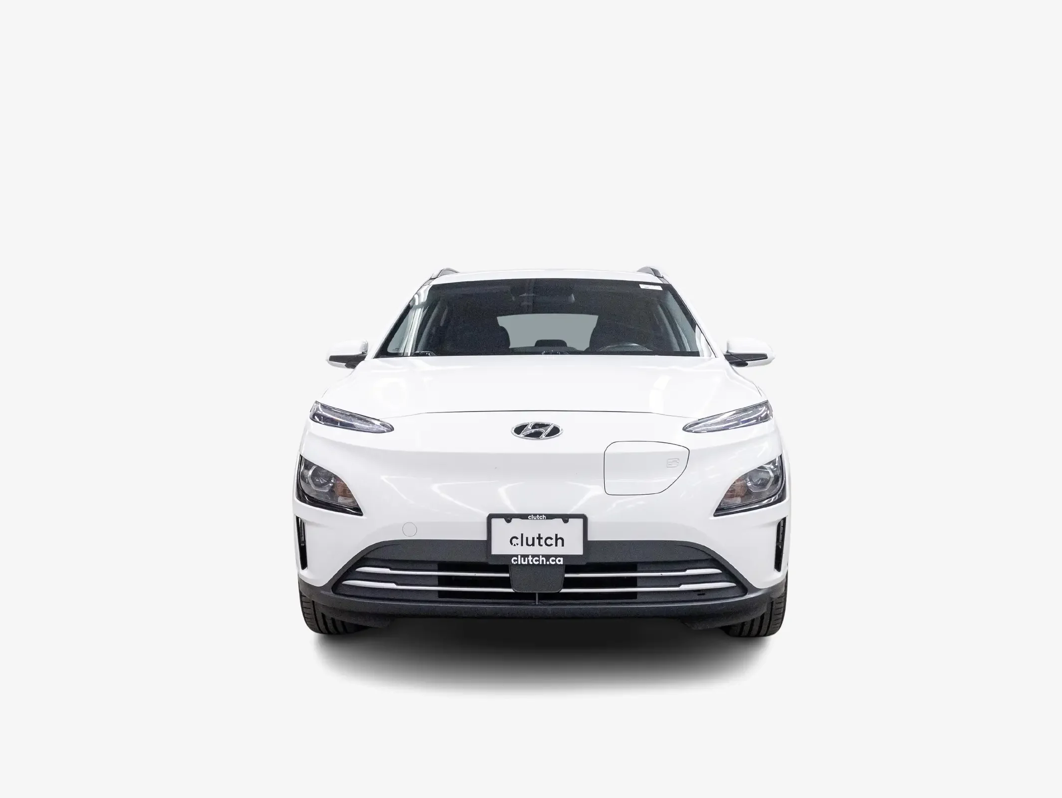 Hyundai Kona Electric Preferred - Photo 2