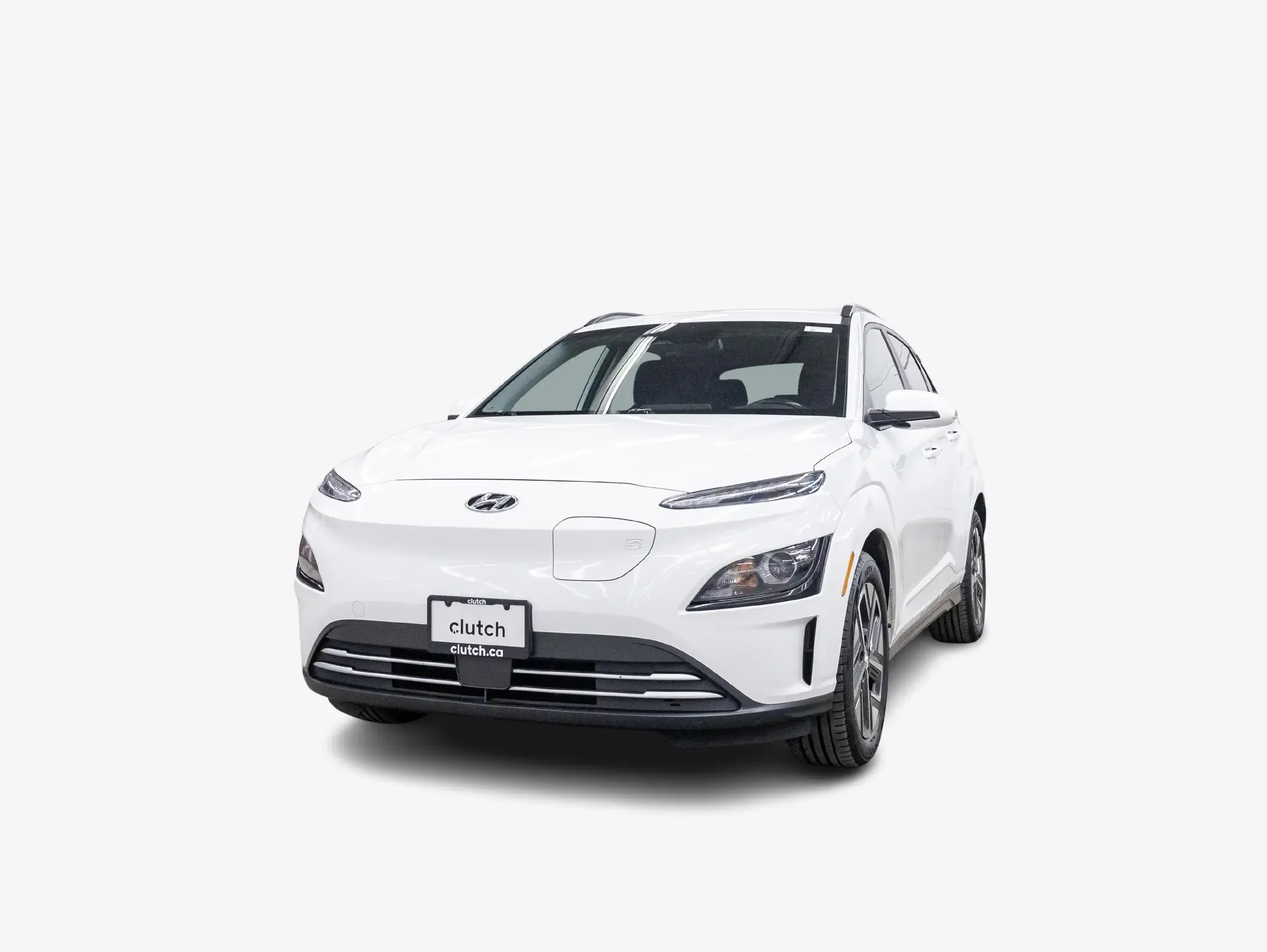 Hyundai Kona Electric Preferred - Photo 3