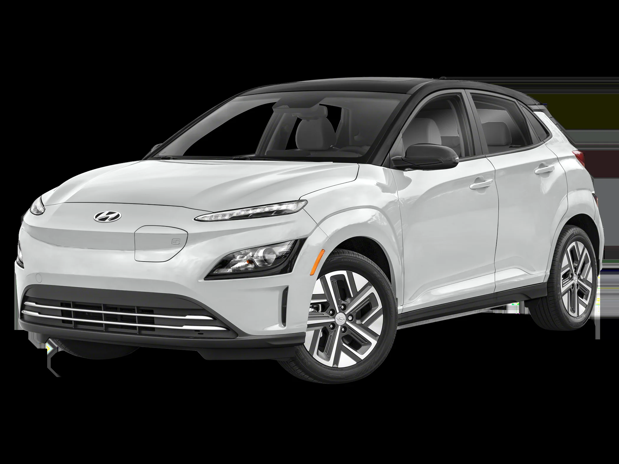 Hyundai Kona Electric Preferred - Photo 1