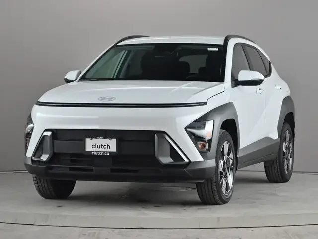 Hyundai Kona Electric Preferred - Photo 3