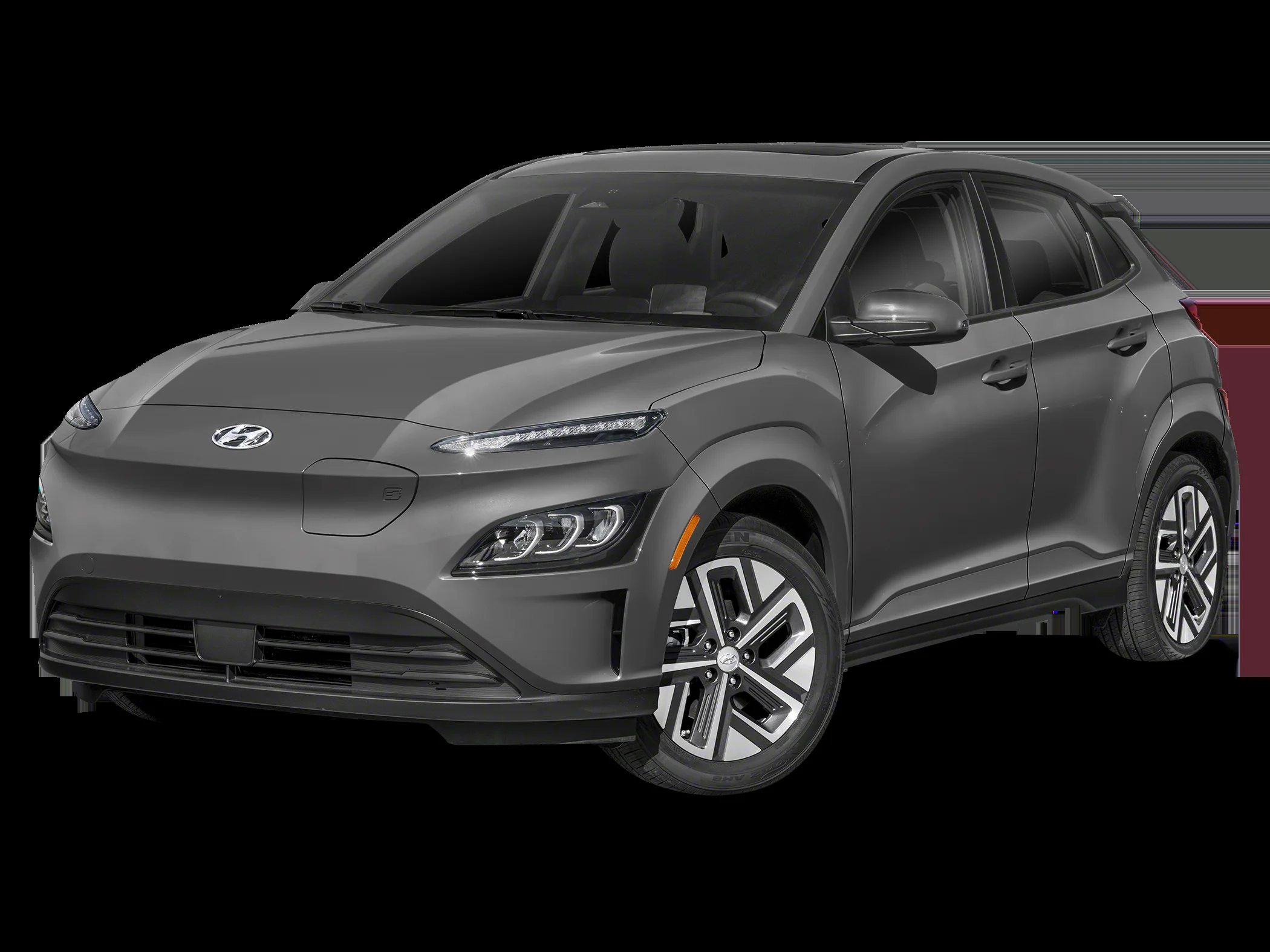 Hyundai Kona Electric Ultimate - Photo 1