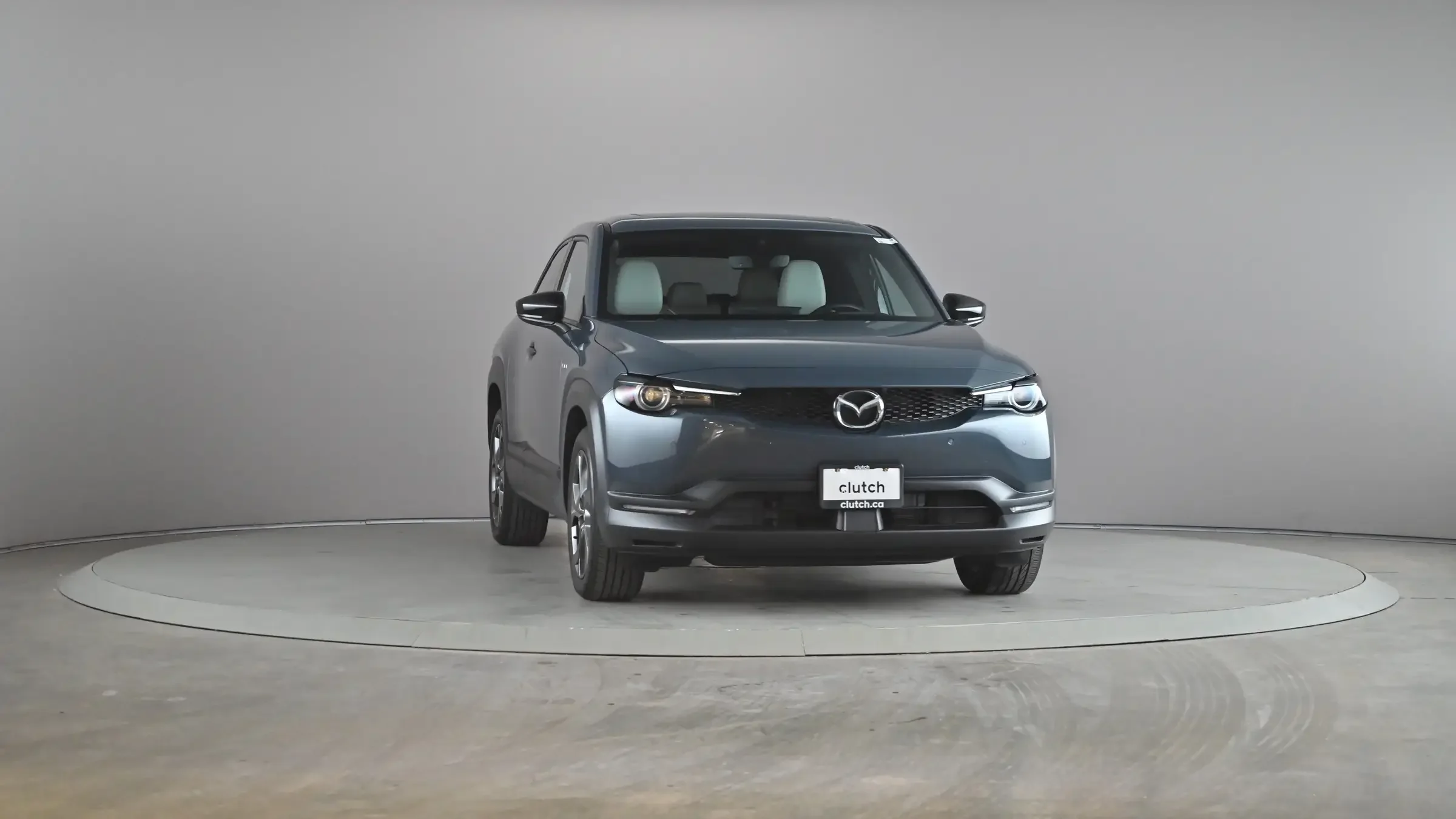 Mazda - Photo 1