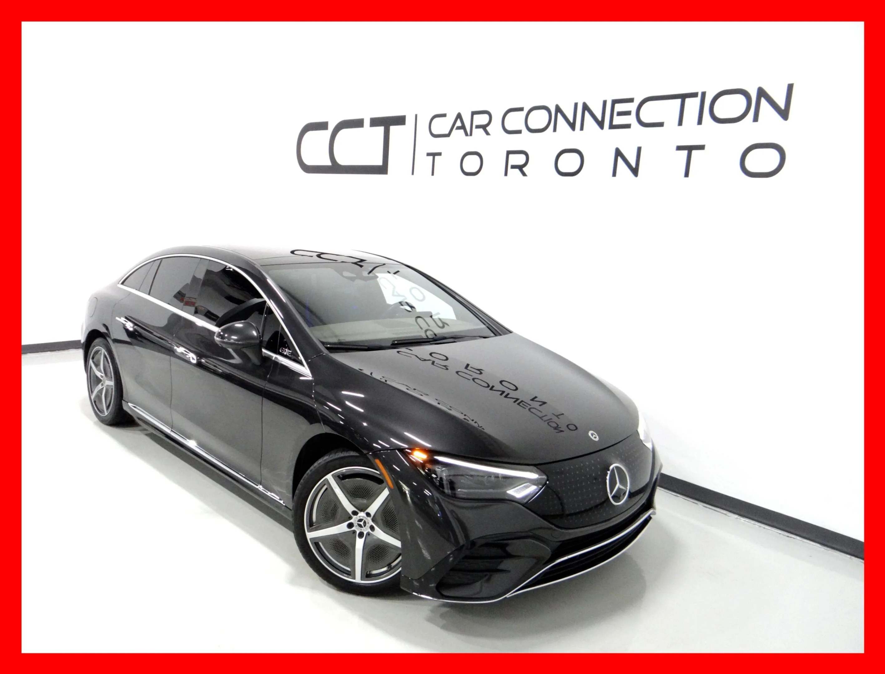 2023 Mercedes-Benz EQE EQE350 PLUS