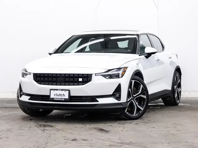 Polestar 2 Long Range Dual Motor AWD - Photo 3