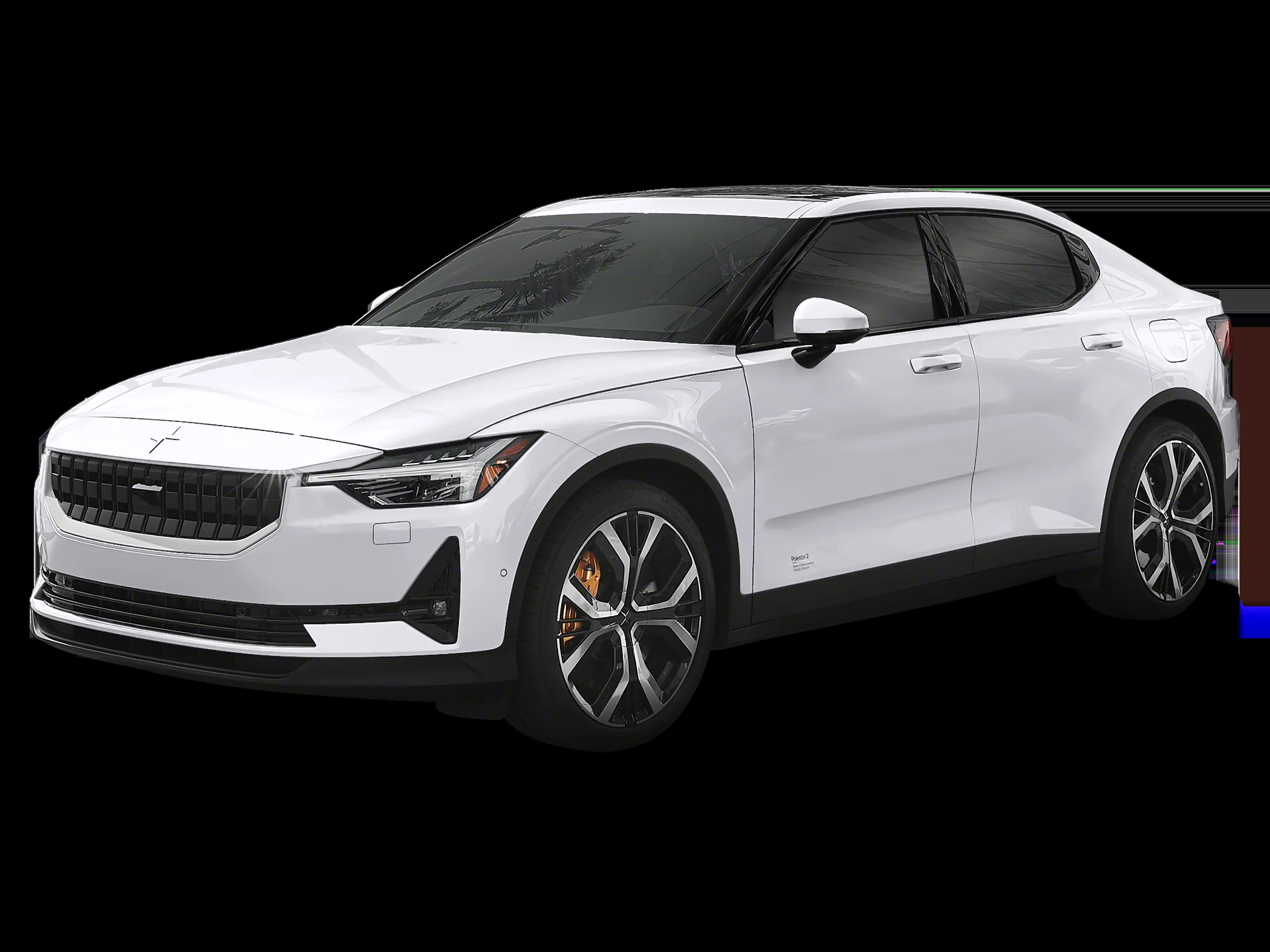 Polestar 2 Long Range Dual Motor - Photo 1