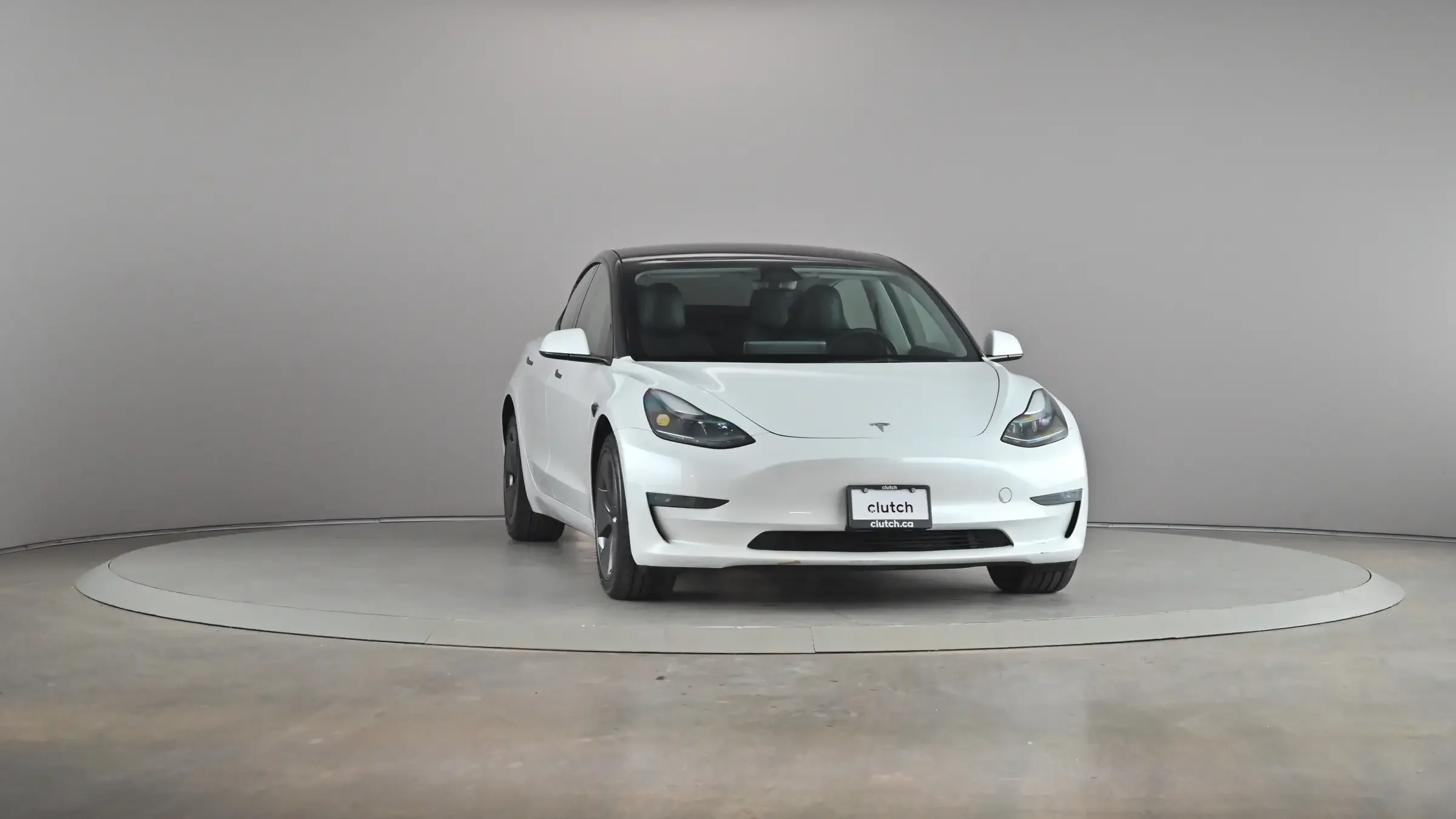 Tesla Model 3 Long Range - Photo 1
