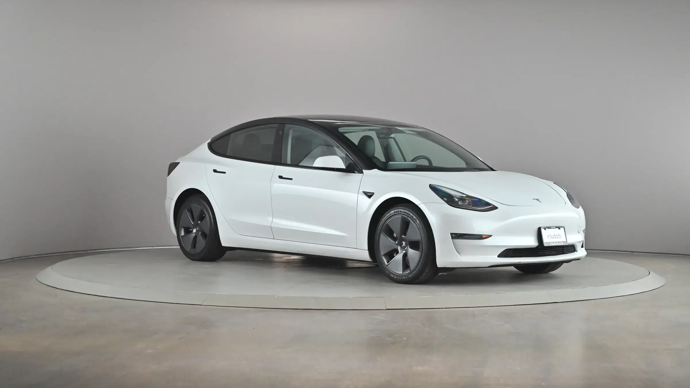 Tesla Model 3 Long Range - Photo 3