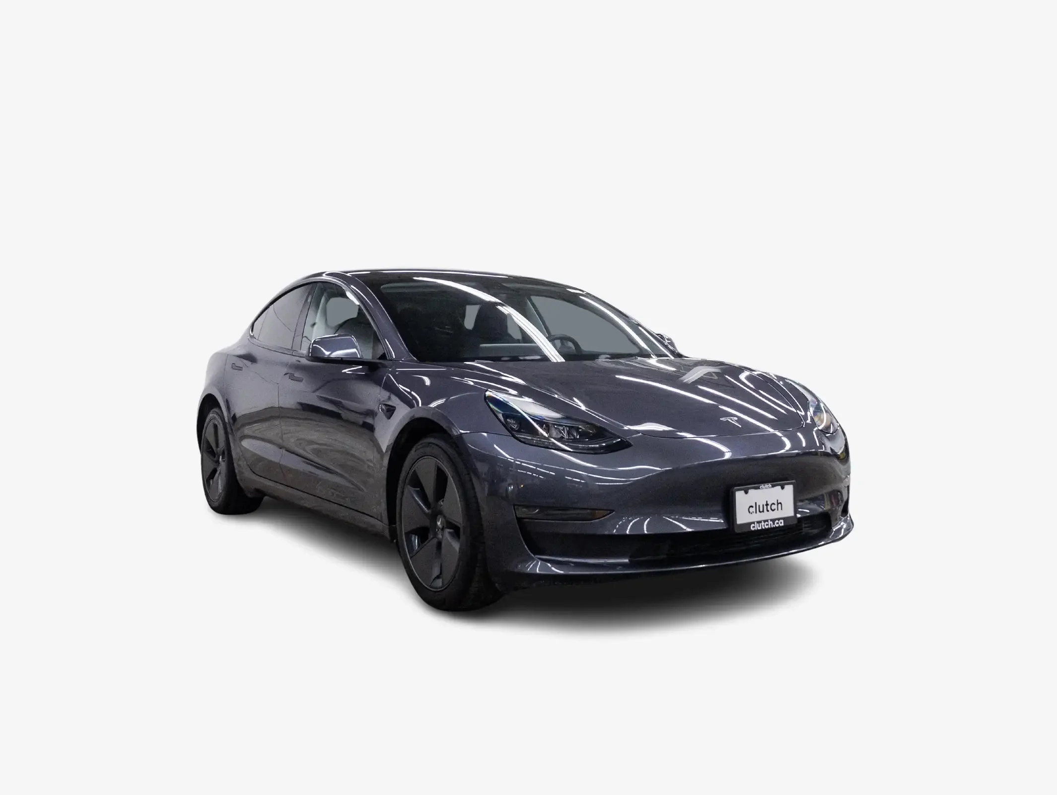 Tesla Model 3 RWD