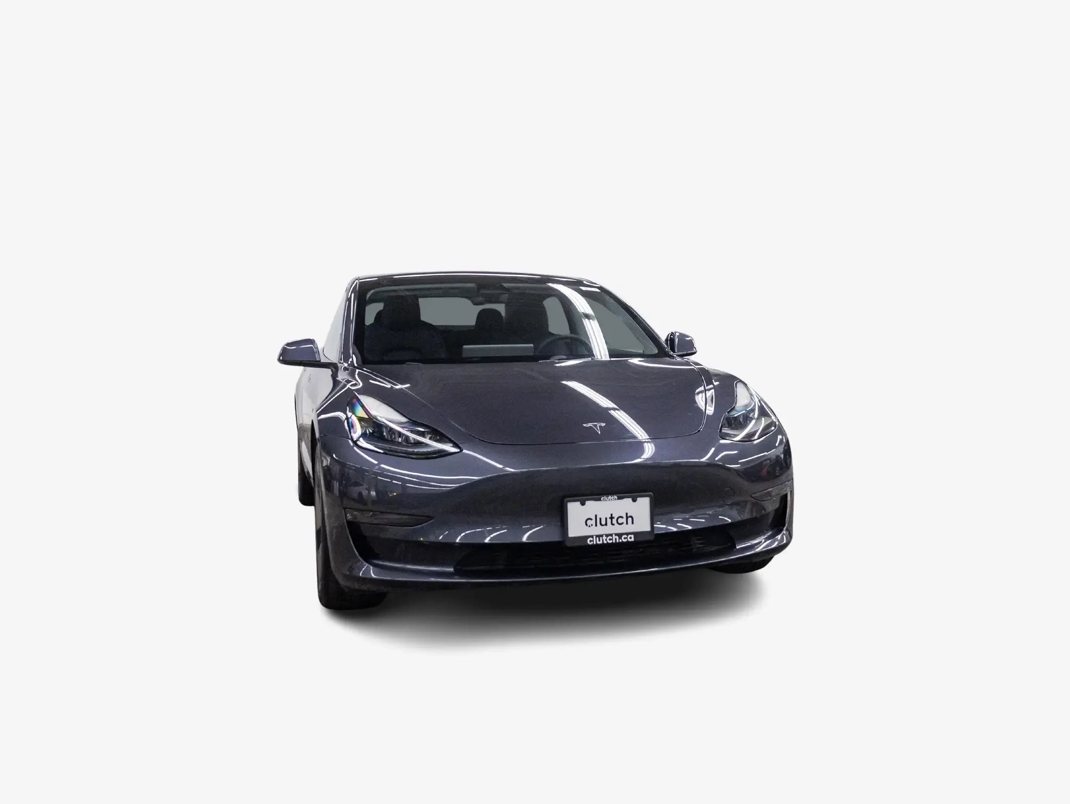 Tesla Model 3 RWD - Photo 2