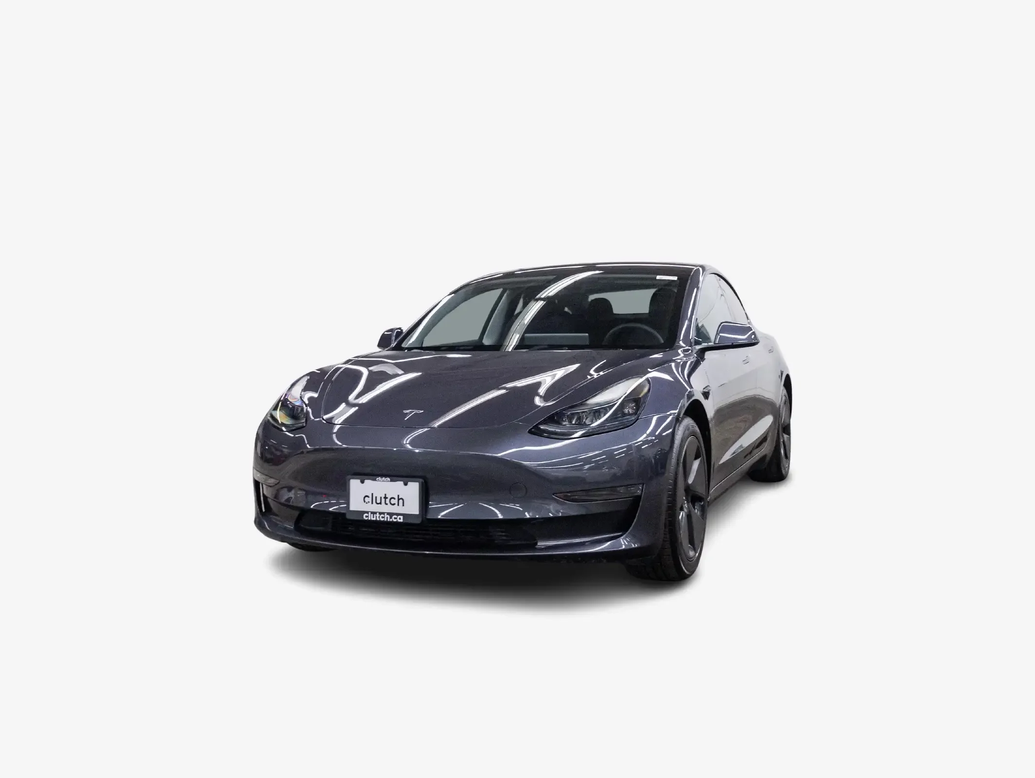 Tesla Model 3 RWD - Photo 3