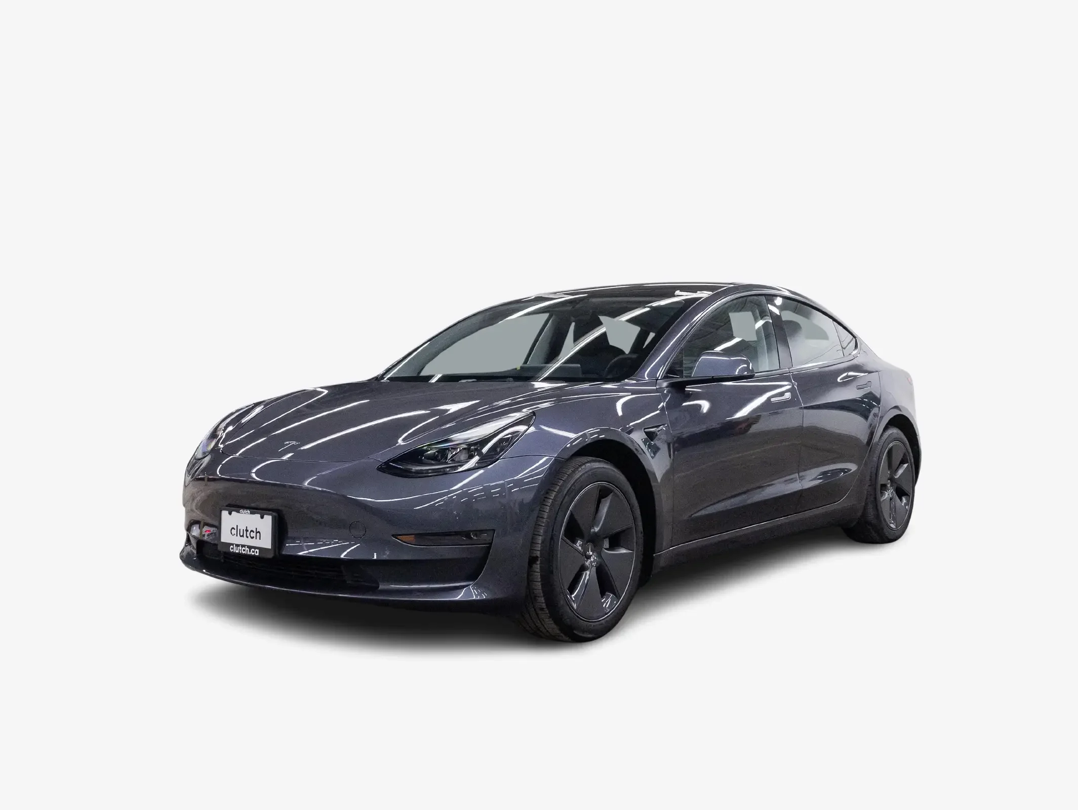 Tesla Model 3 RWD - Photo 1
