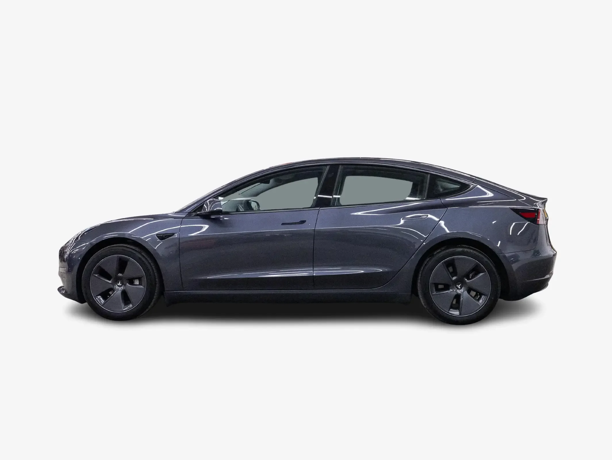 Tesla Model 3 RWD - Photo 2