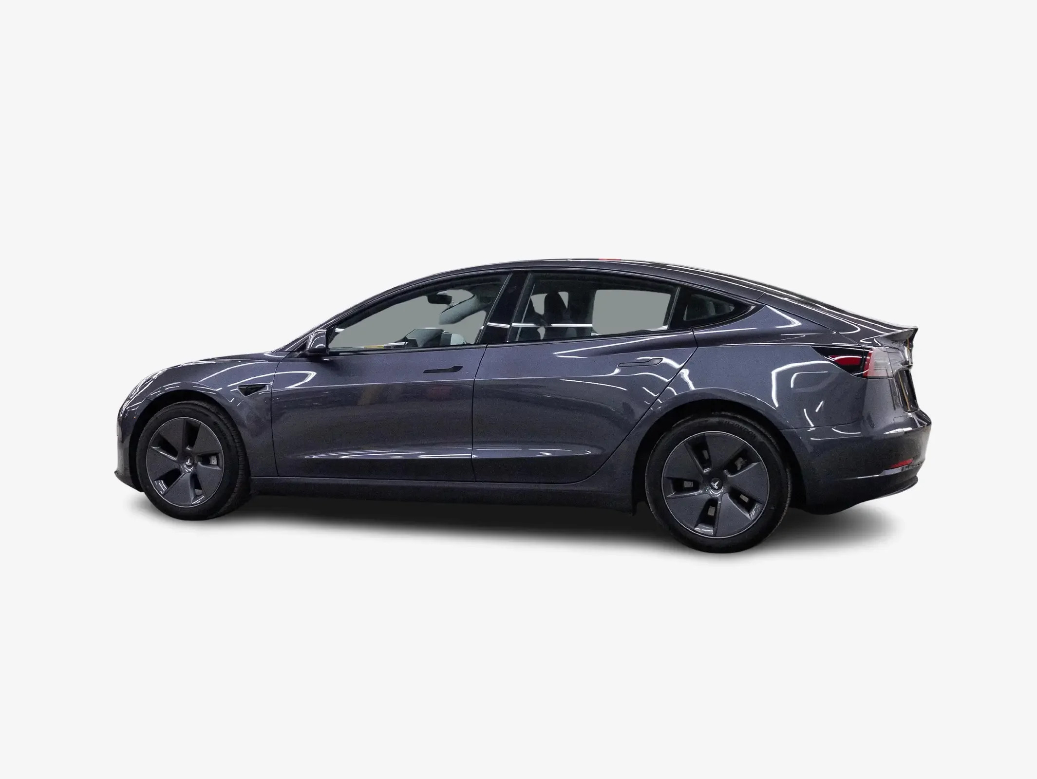 Tesla Model 3 RWD - Photo 3