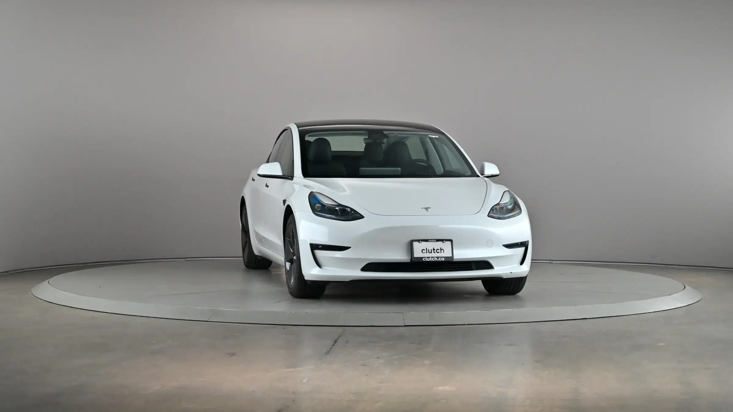 Tesla Model 3 RWD - Photo 1