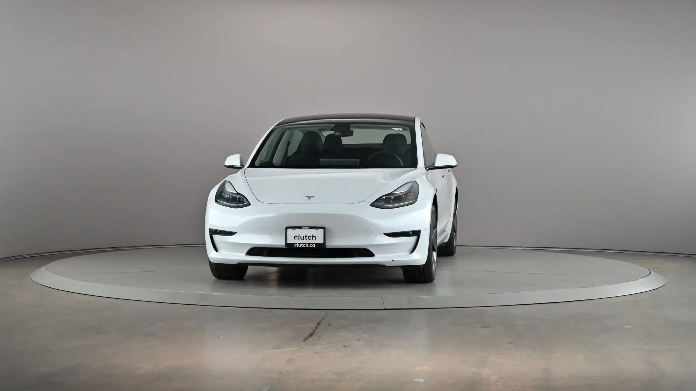 Tesla Model 3 RWD - Photo 3