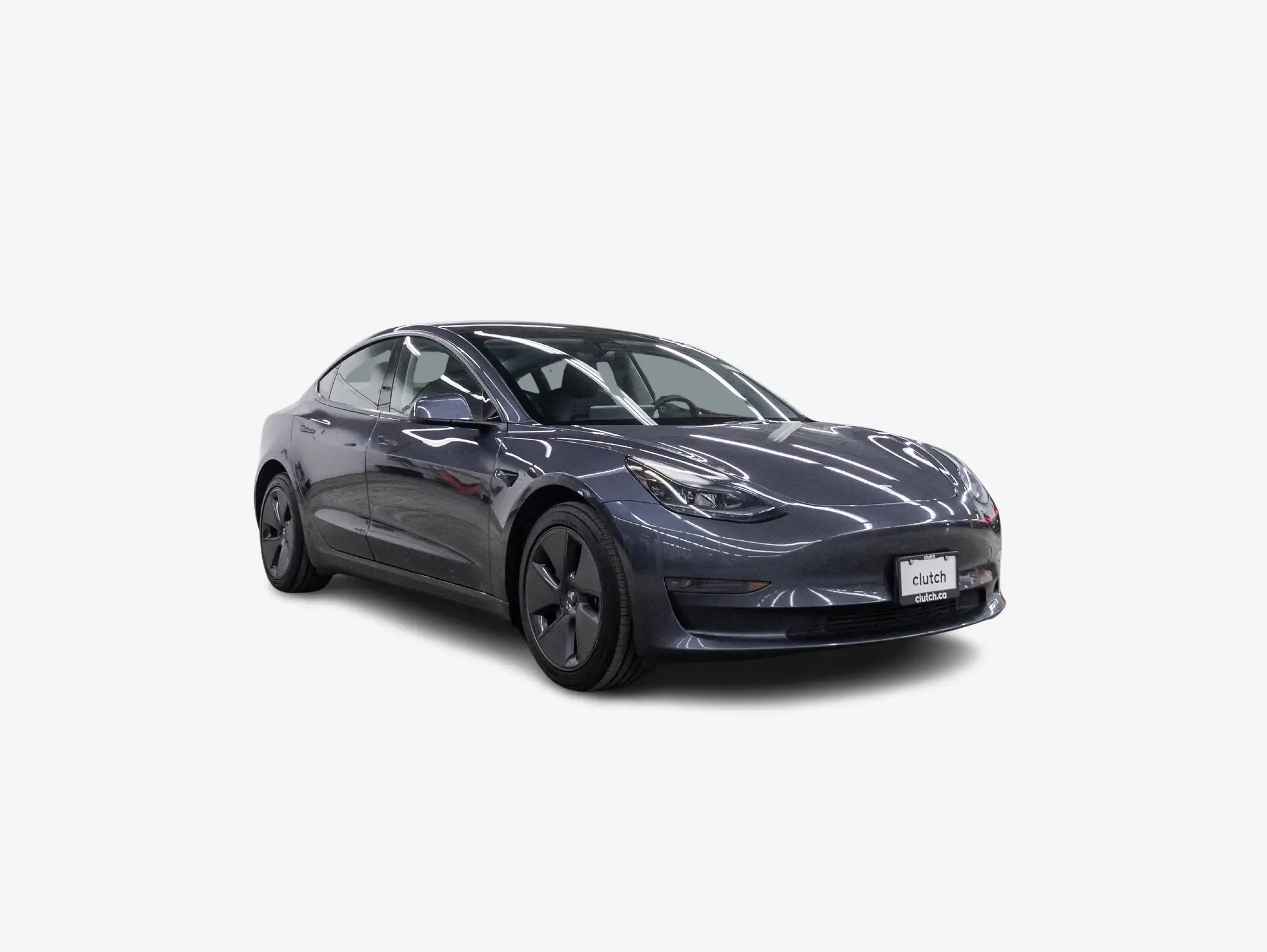 Tesla Model 3 RWD - Photo 1