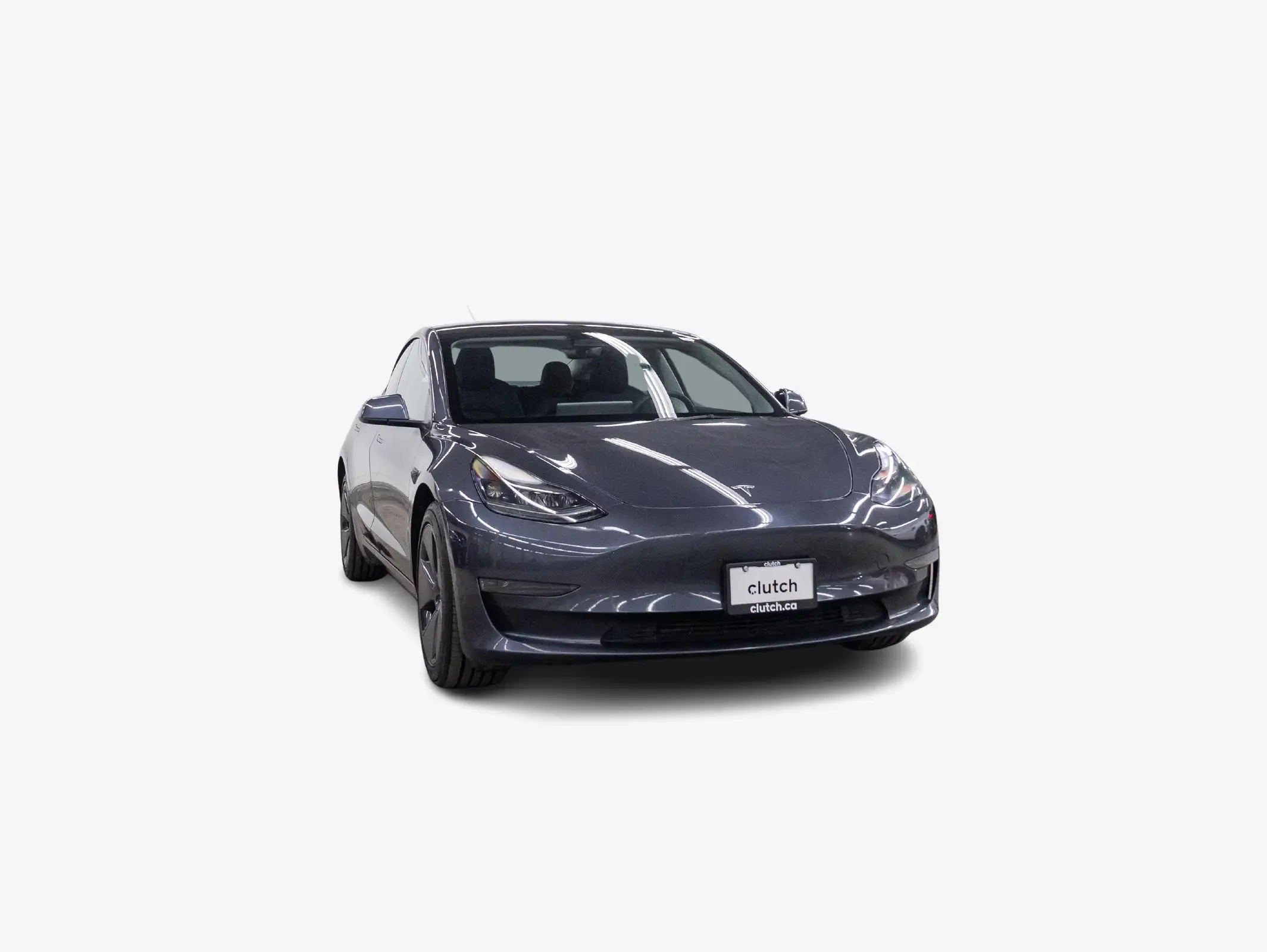 Tesla Model 3 RWD - Photo 2