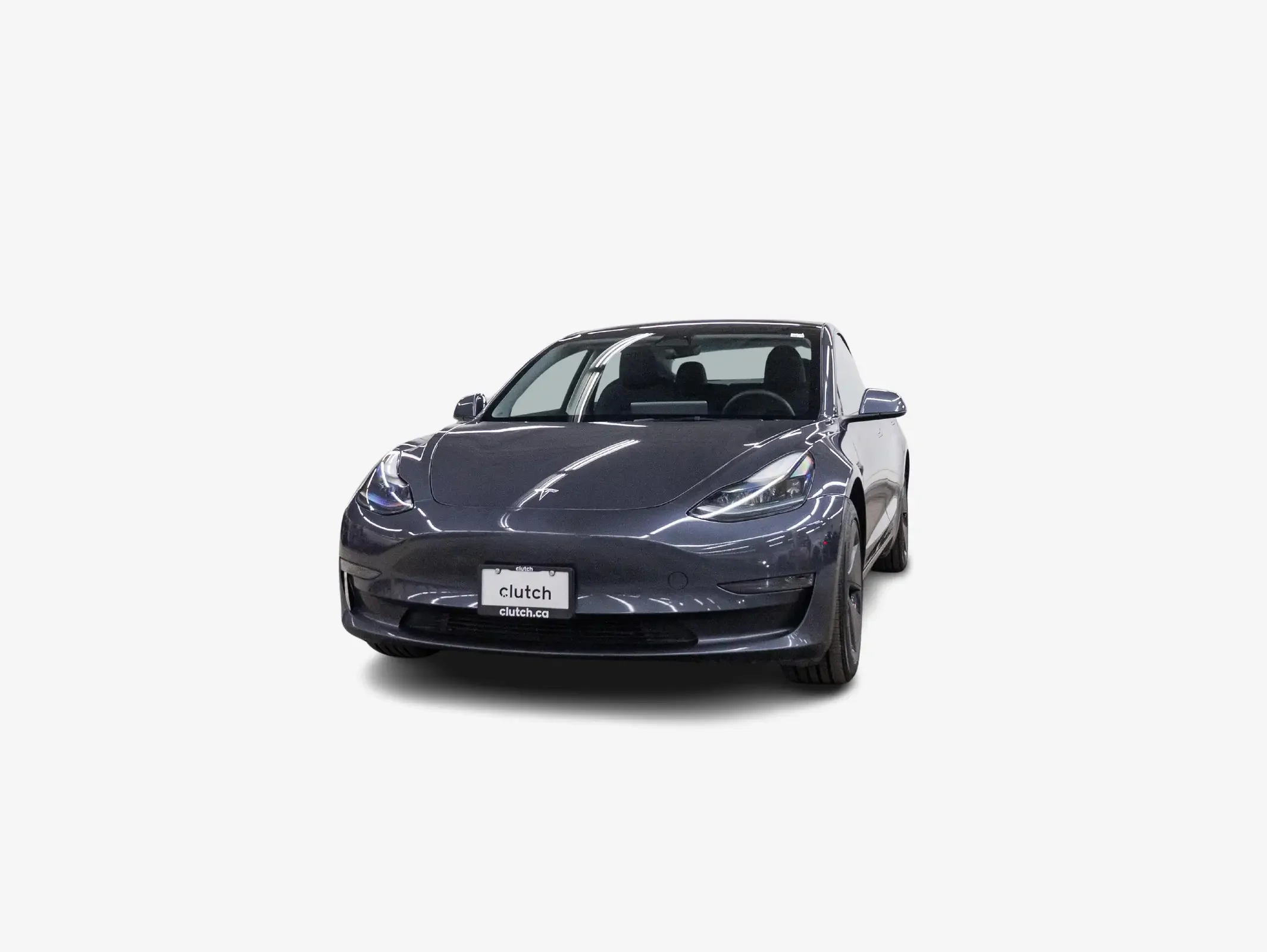 Tesla Model 3 RWD - Photo 3