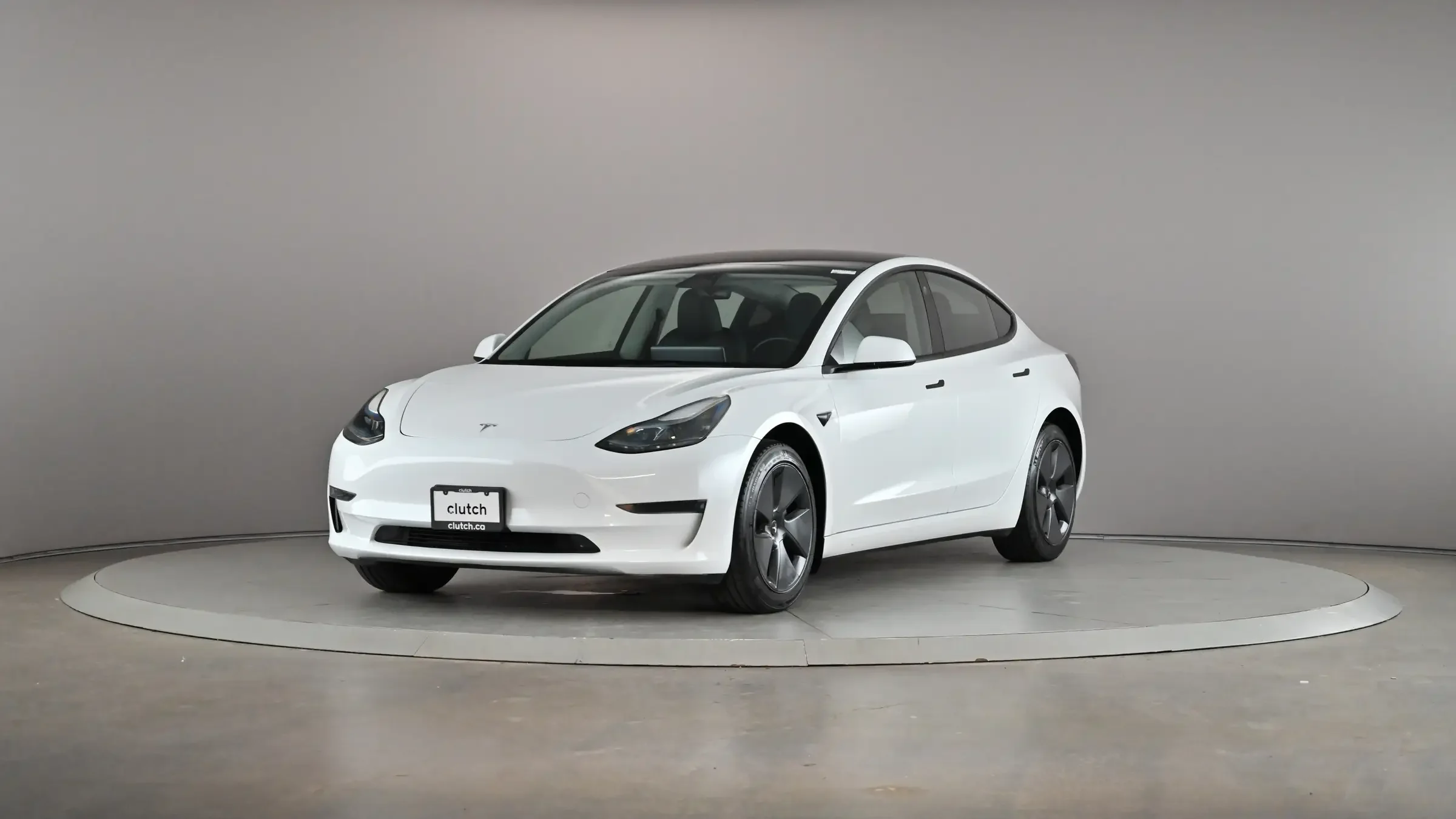 Tesla Model 3 RWD - Photo 2