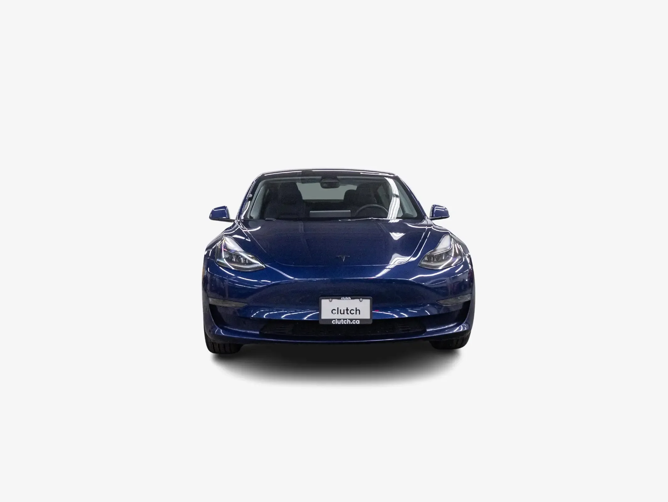 Tesla Model 3 RWD - Photo 2