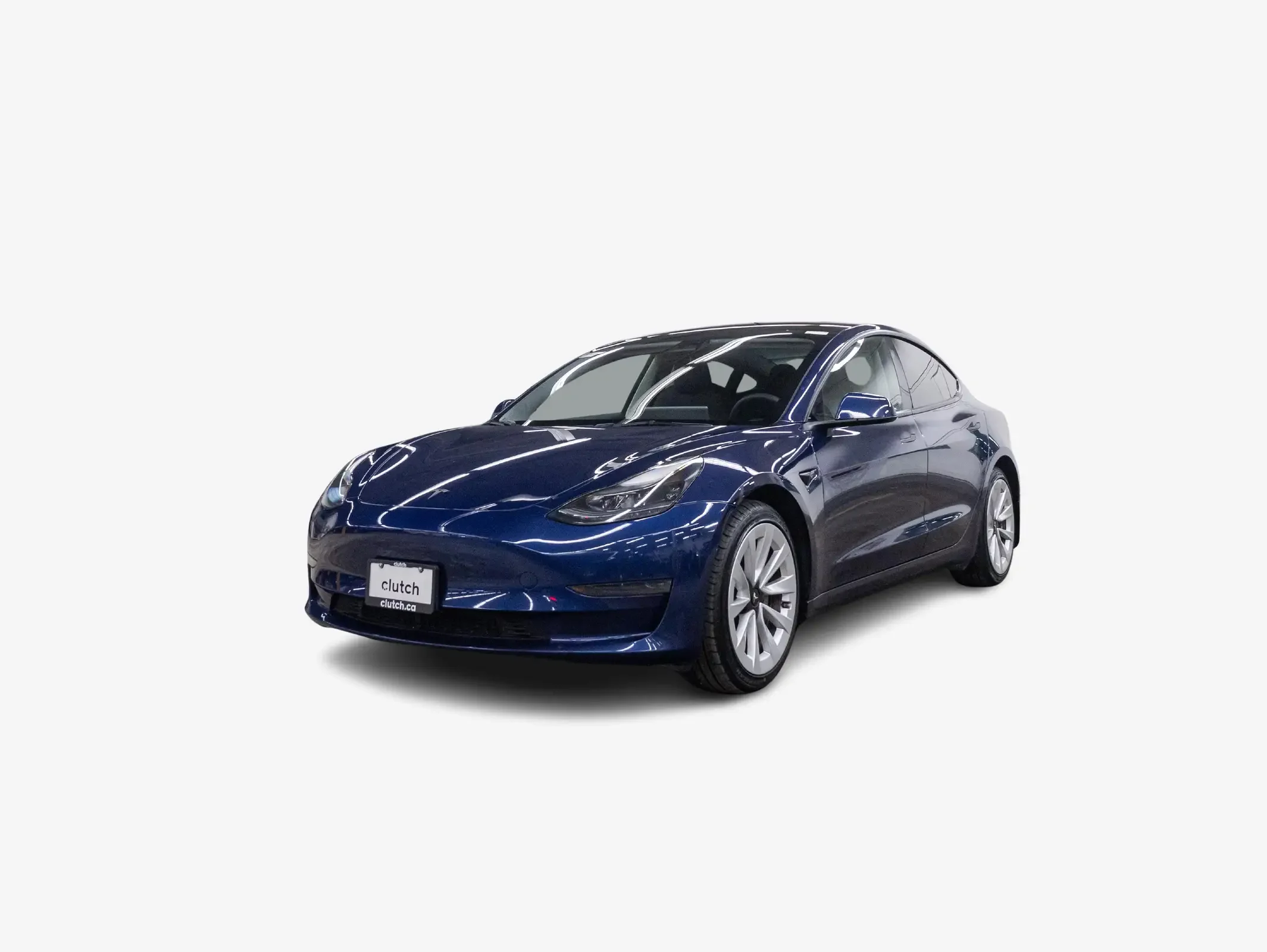 Tesla Model 3 RWD - Photo 3