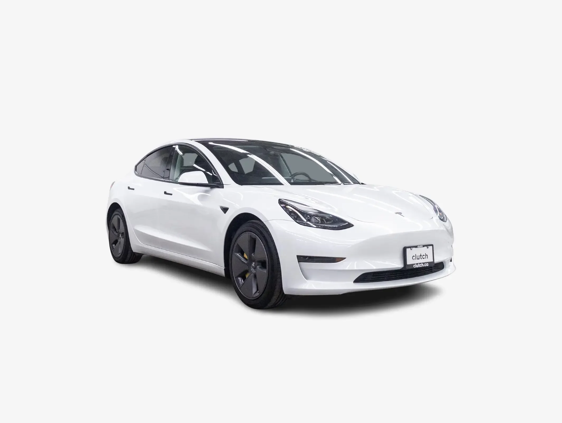 Tesla Model 3 RWD - Photo 1