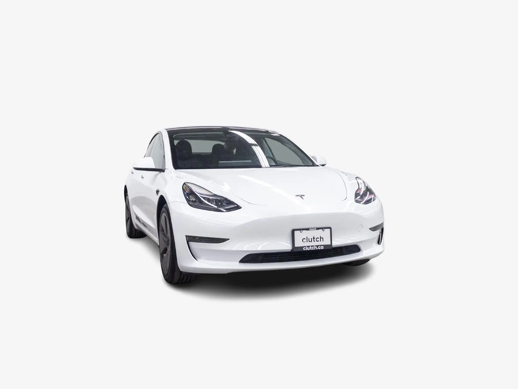 Tesla Model 3 RWD - Photo 2