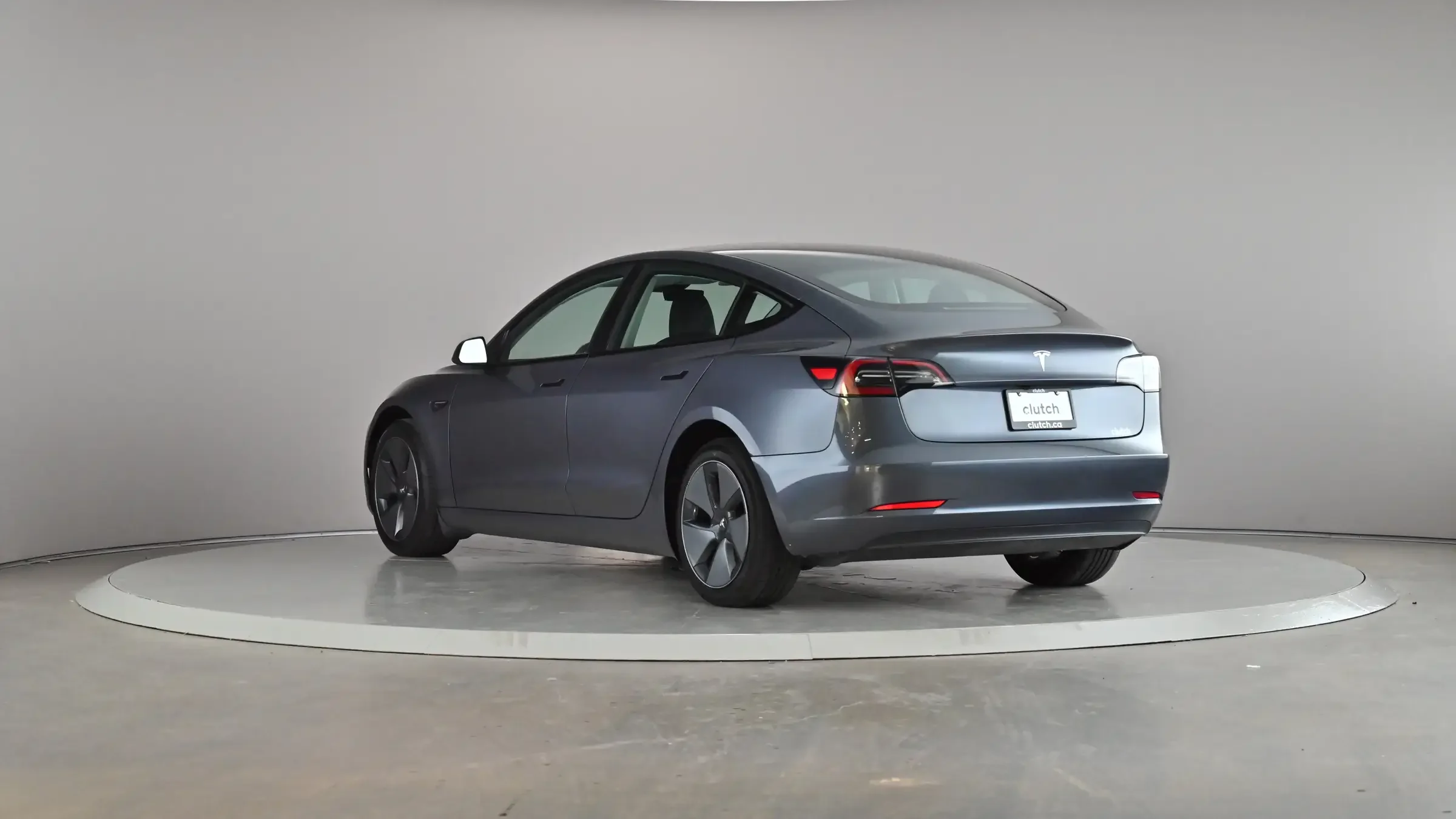 Tesla Model 3 RWD - Photo 1