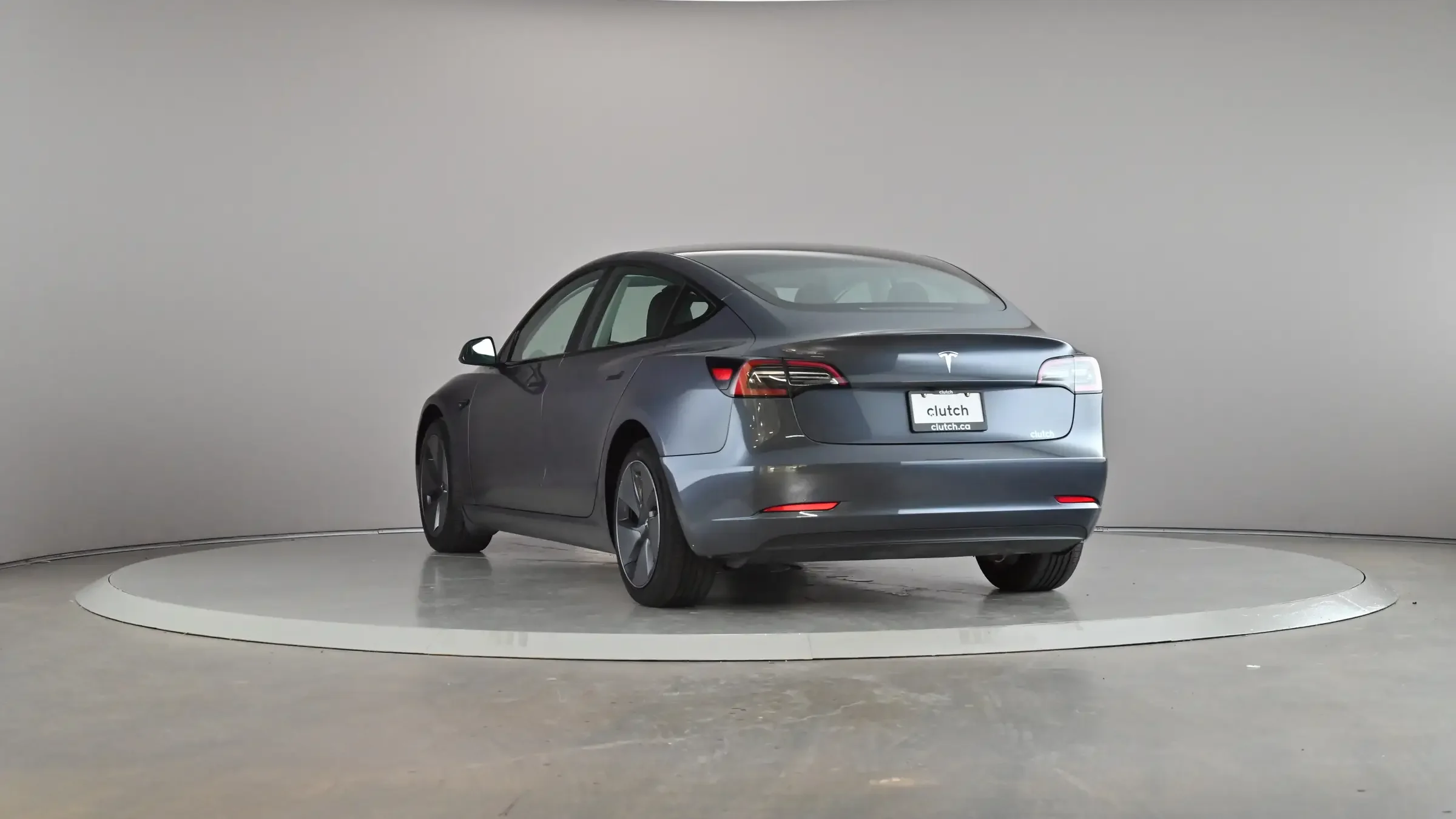 Tesla Model 3 RWD - Photo 3
