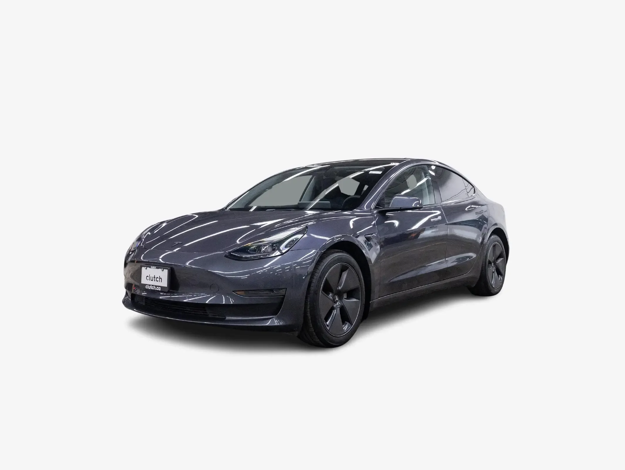 Tesla Model 3 RWD - Photo 1