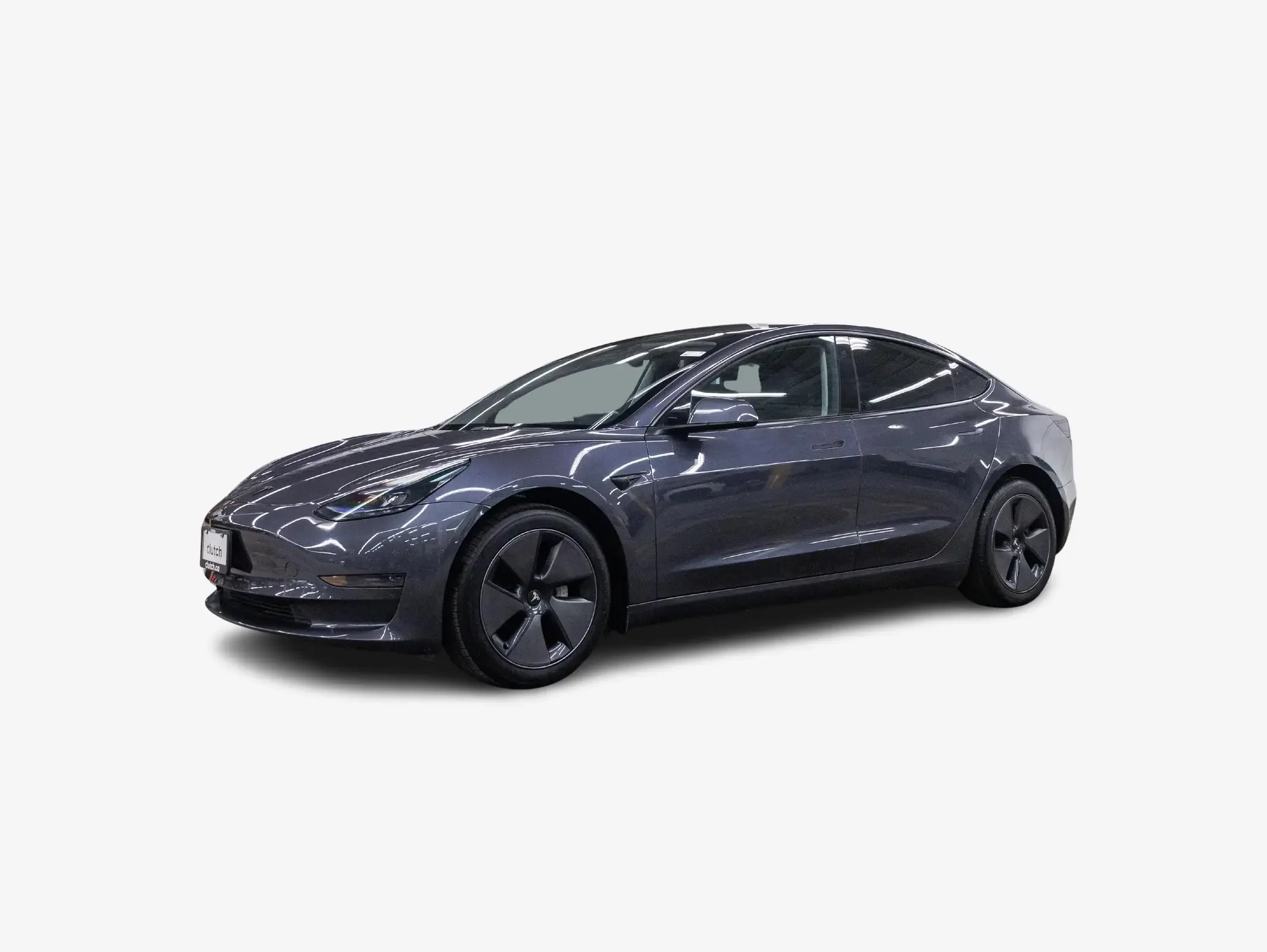 Tesla Model 3 RWD - Photo 2