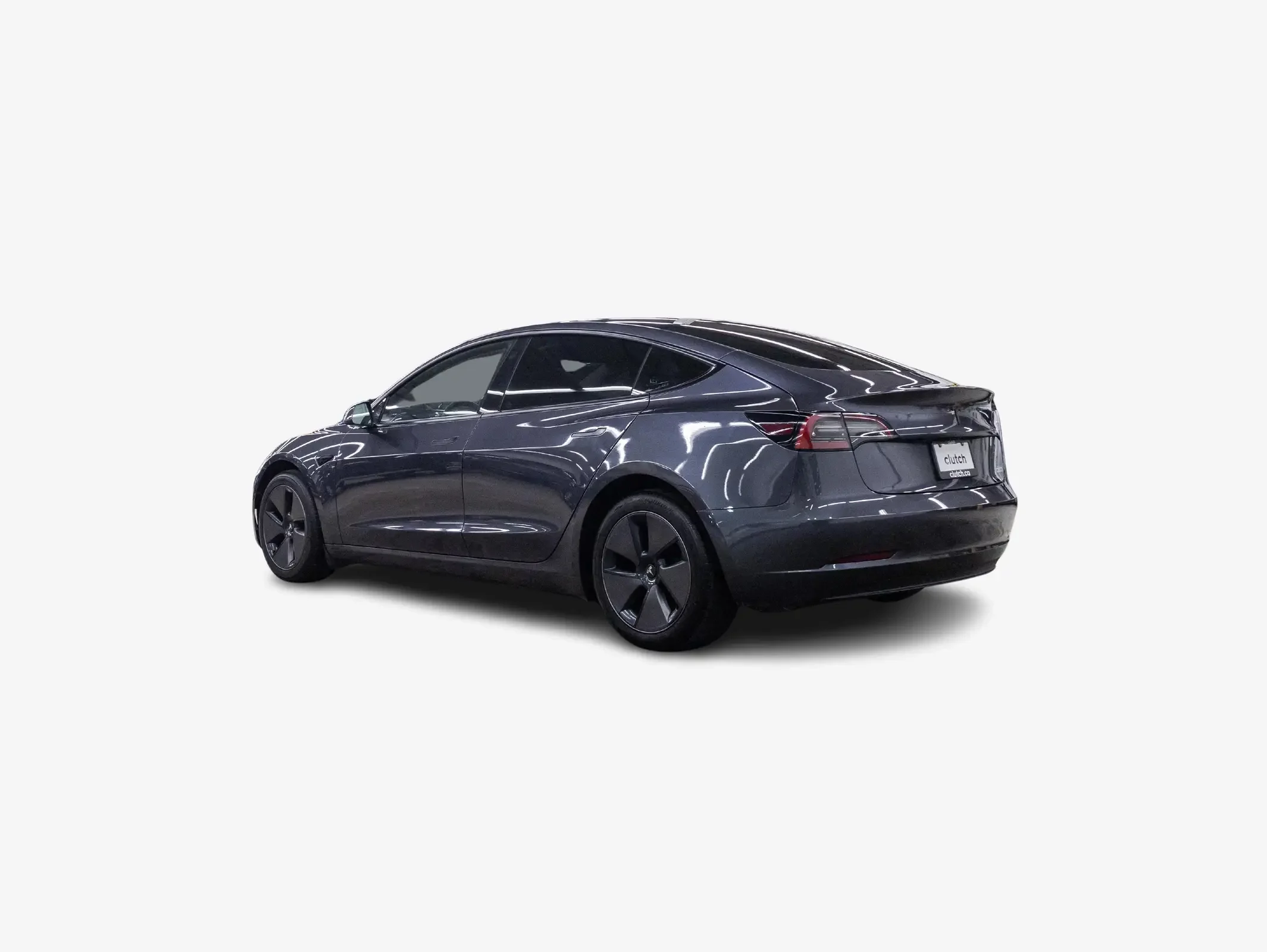 Tesla Model 3 RWD - Photo 3
