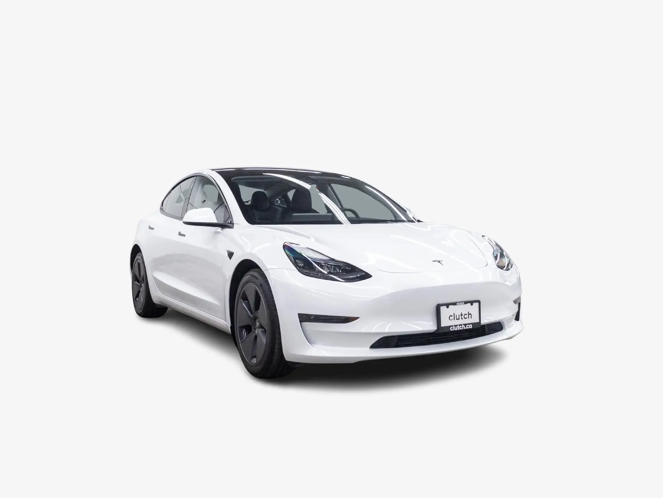 Tesla Model 3 RWD - Photo 1