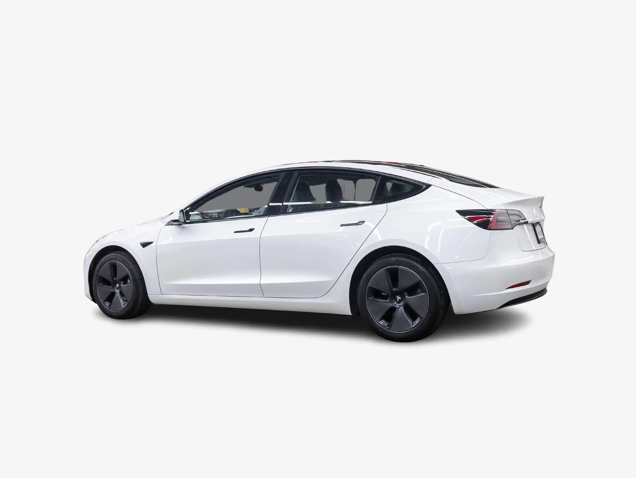 Tesla Model 3 RWD - Photo 2